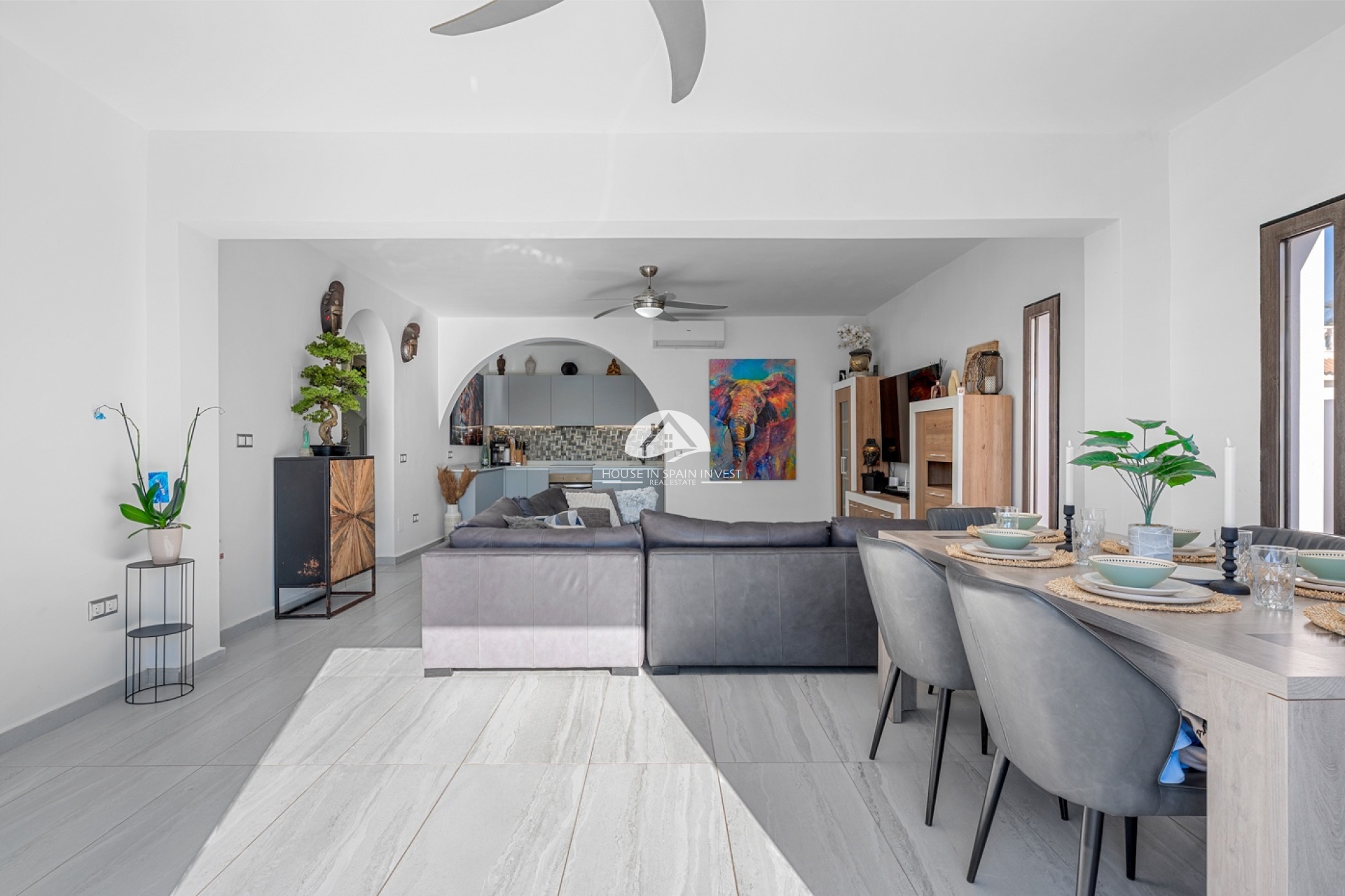 Resale - Villa - Rojales - Ciudad Quesada - Ciudad Quesada