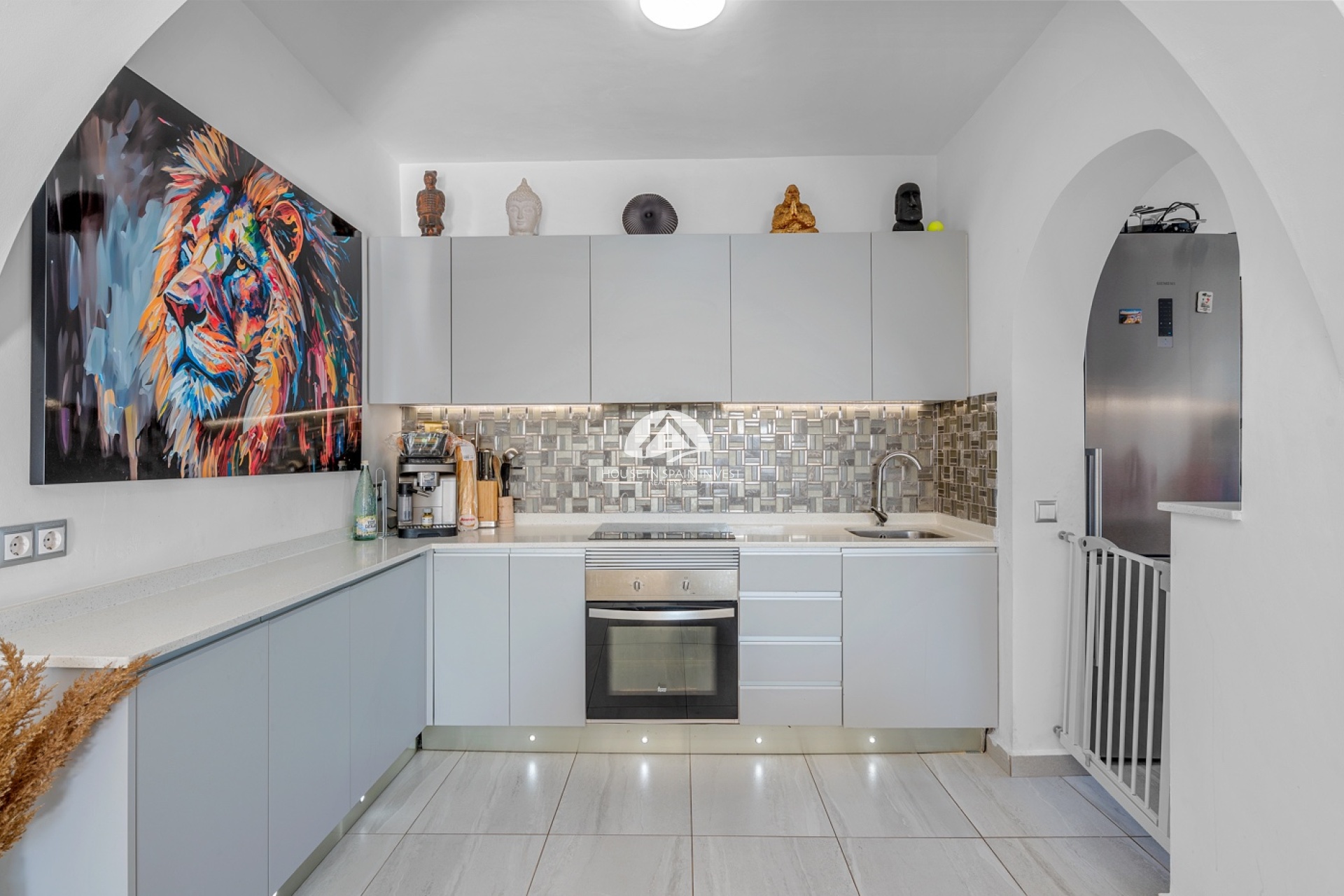 Resale - Villa - Rojales - Ciudad Quesada - Ciudad Quesada