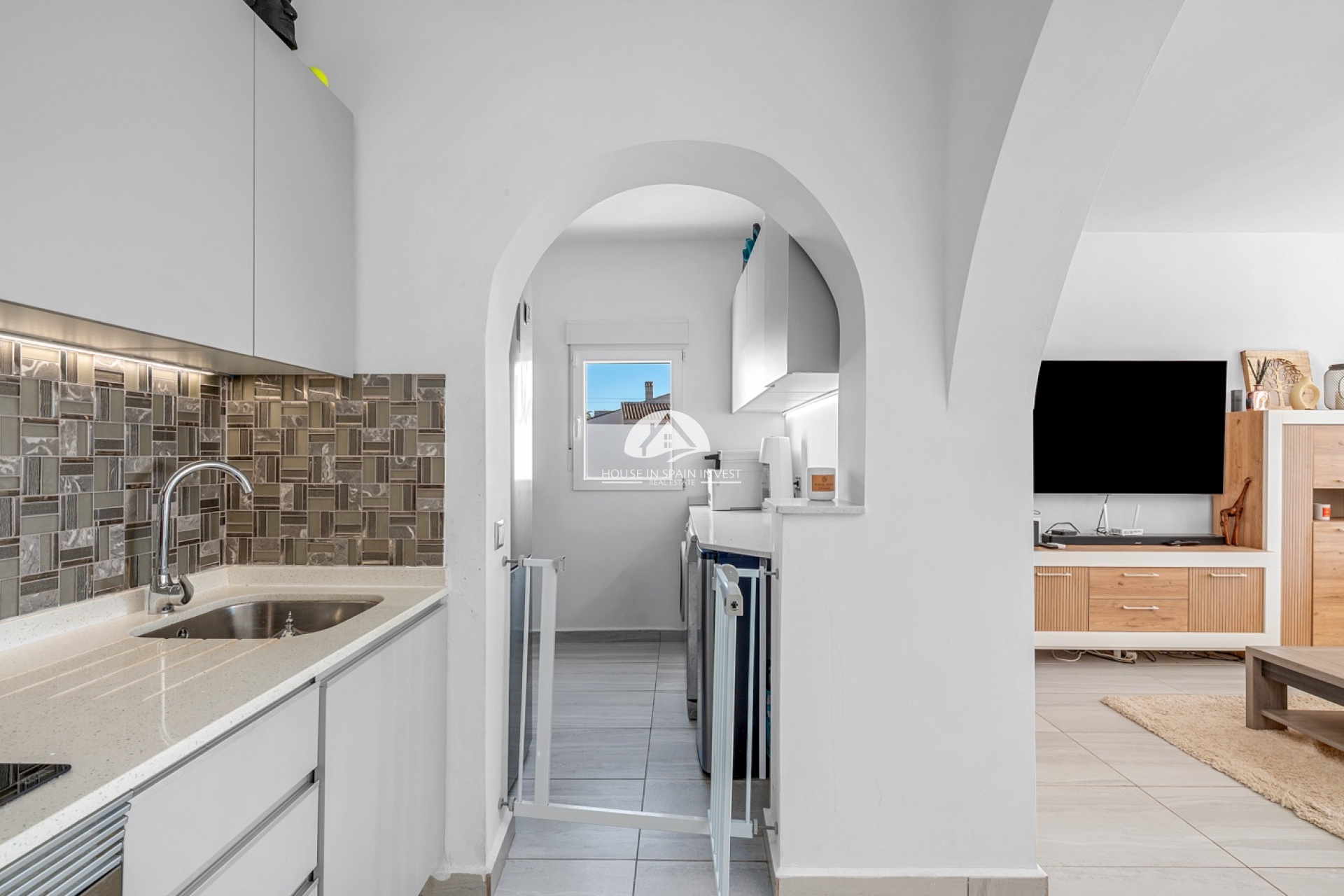 Resale - Villa - Rojales - Ciudad Quesada - Ciudad Quesada