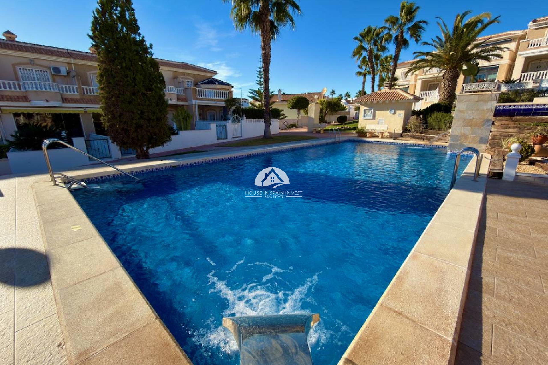 Resale - Villa - Rojales - Ciudad Quesada - Ciudad Quesada