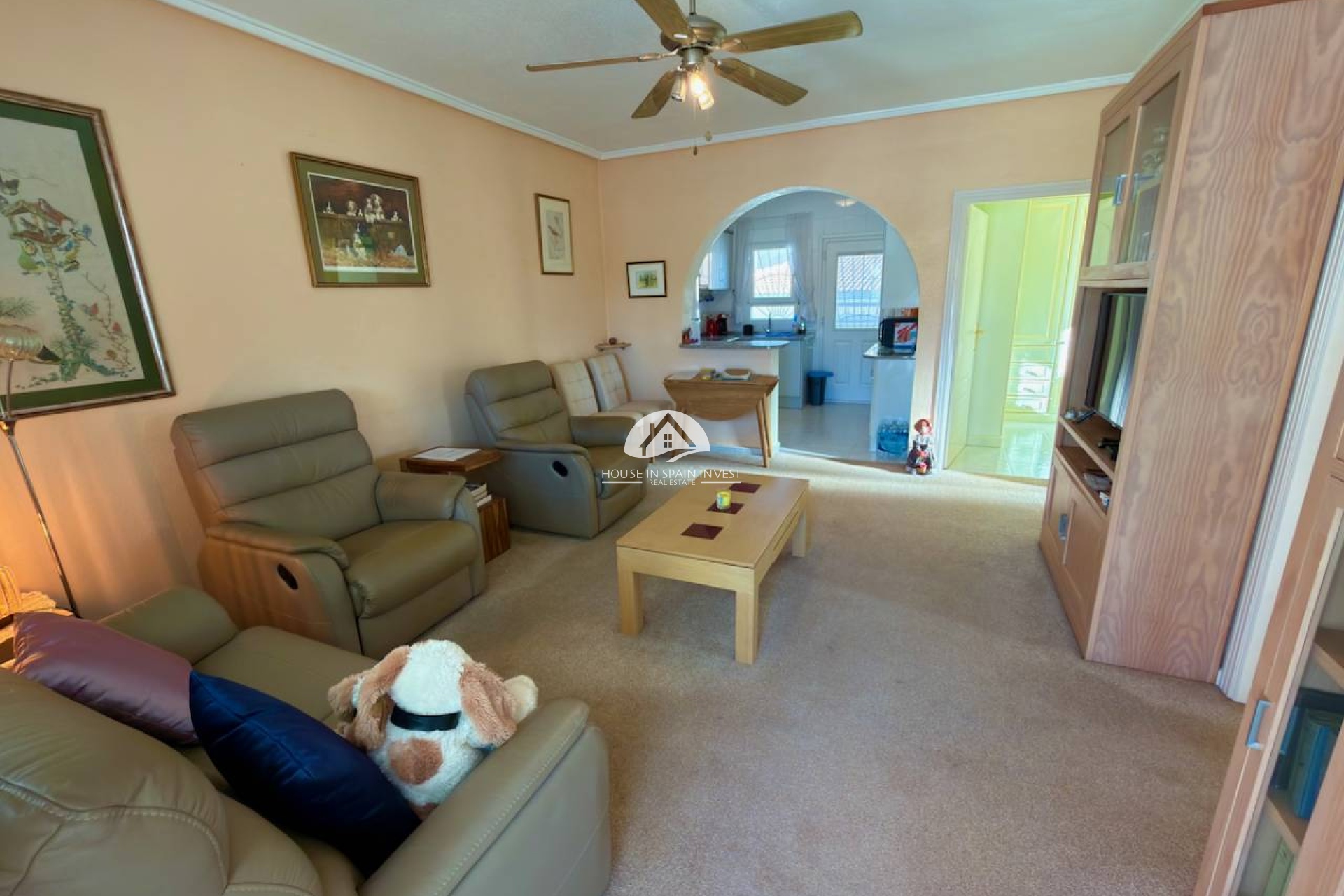 Resale - Villa - Rojales - Ciudad Quesada - Ciudad Quesada