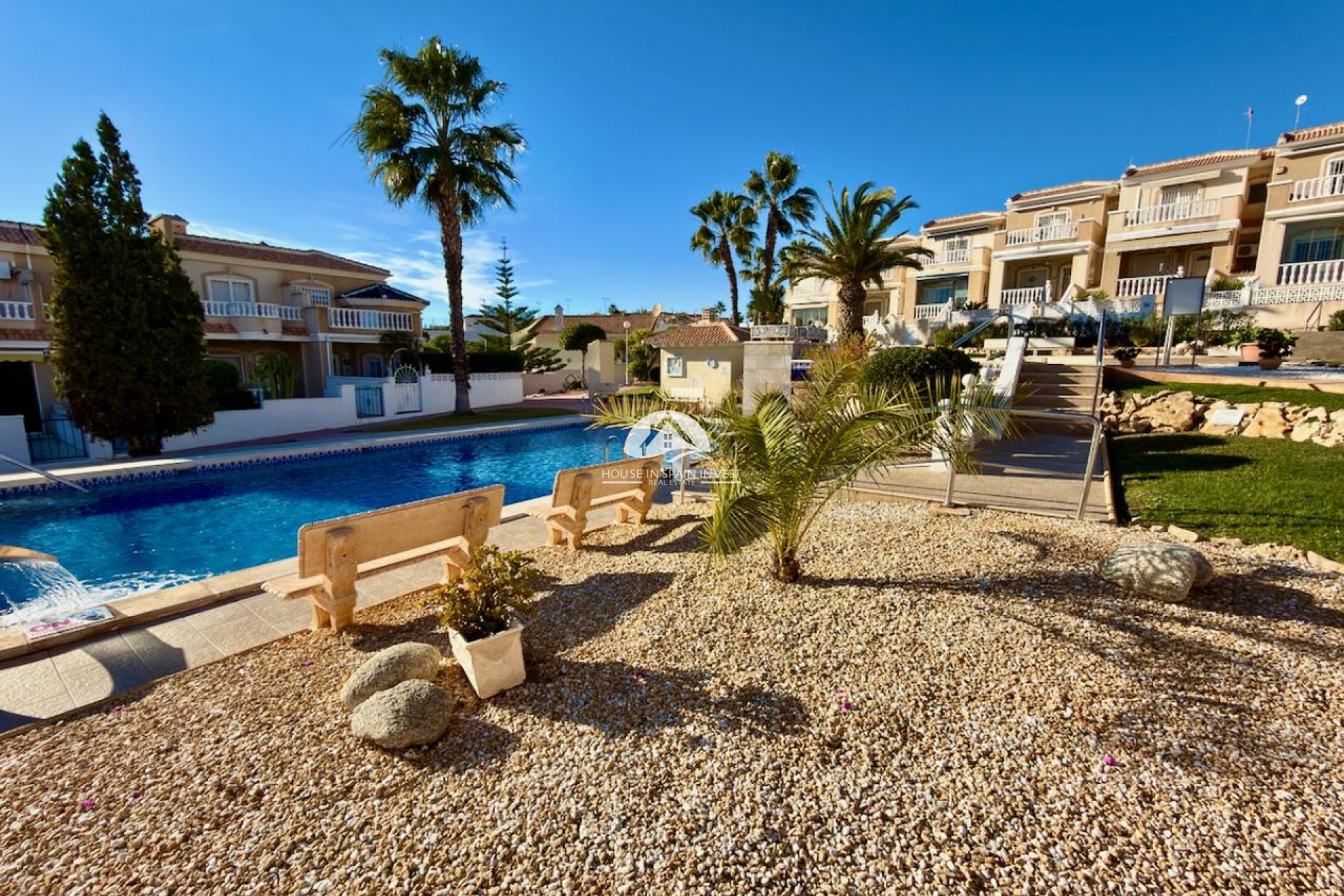 Resale - Villa - Rojales - Ciudad Quesada - Ciudad Quesada