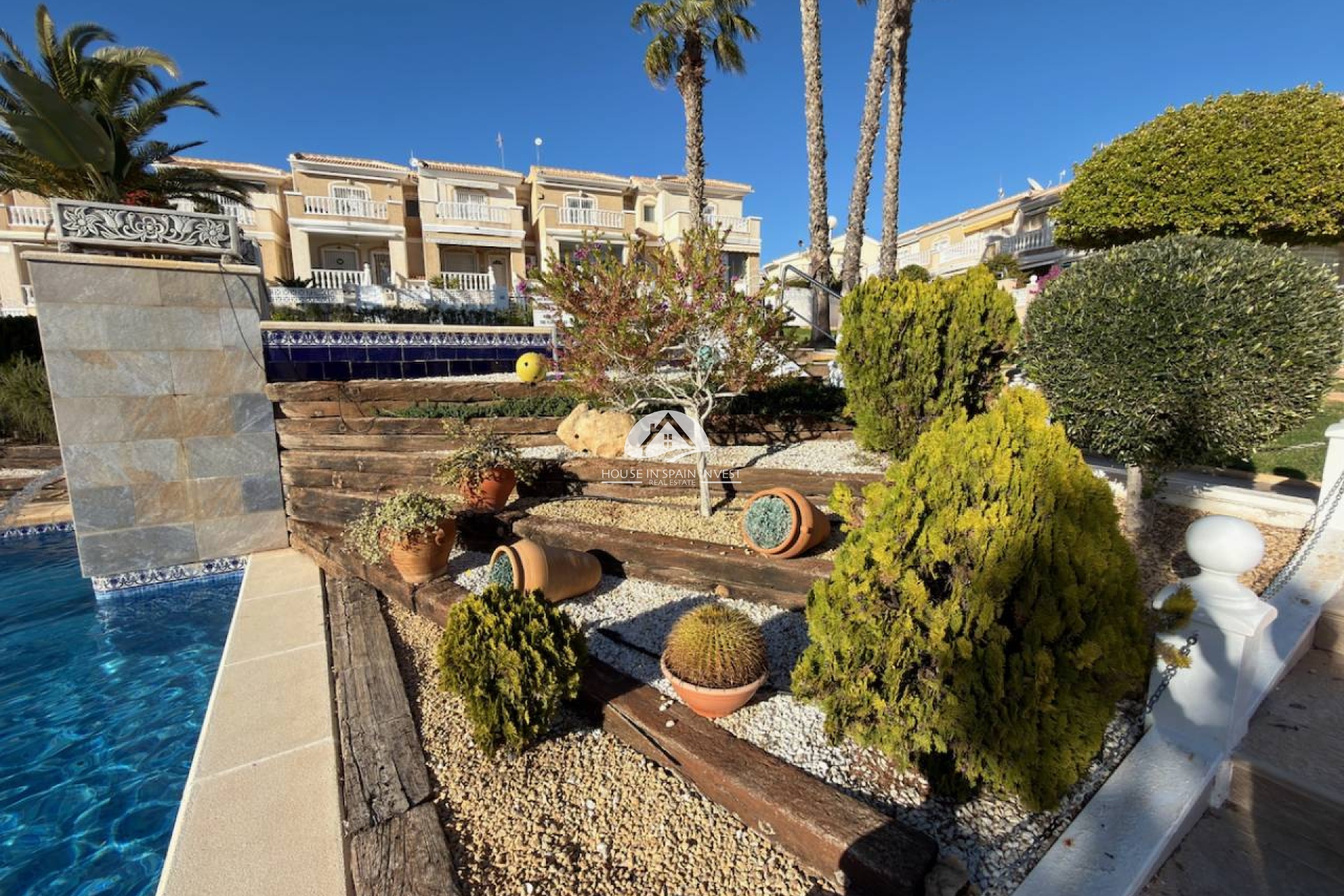 Resale - Villa - Rojales - Ciudad Quesada - Ciudad Quesada