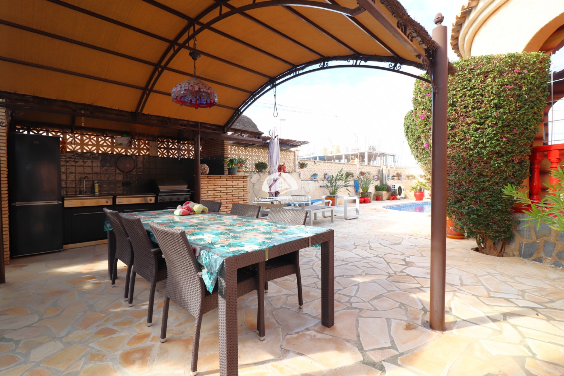 Resale - Villa - Rojales - Ciudad Quesada - Ciudad Quesada