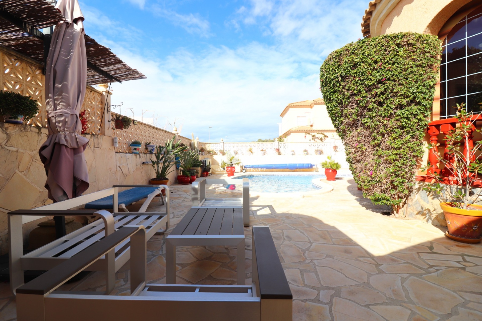 Resale - Villa - Rojales - Ciudad Quesada - Ciudad Quesada