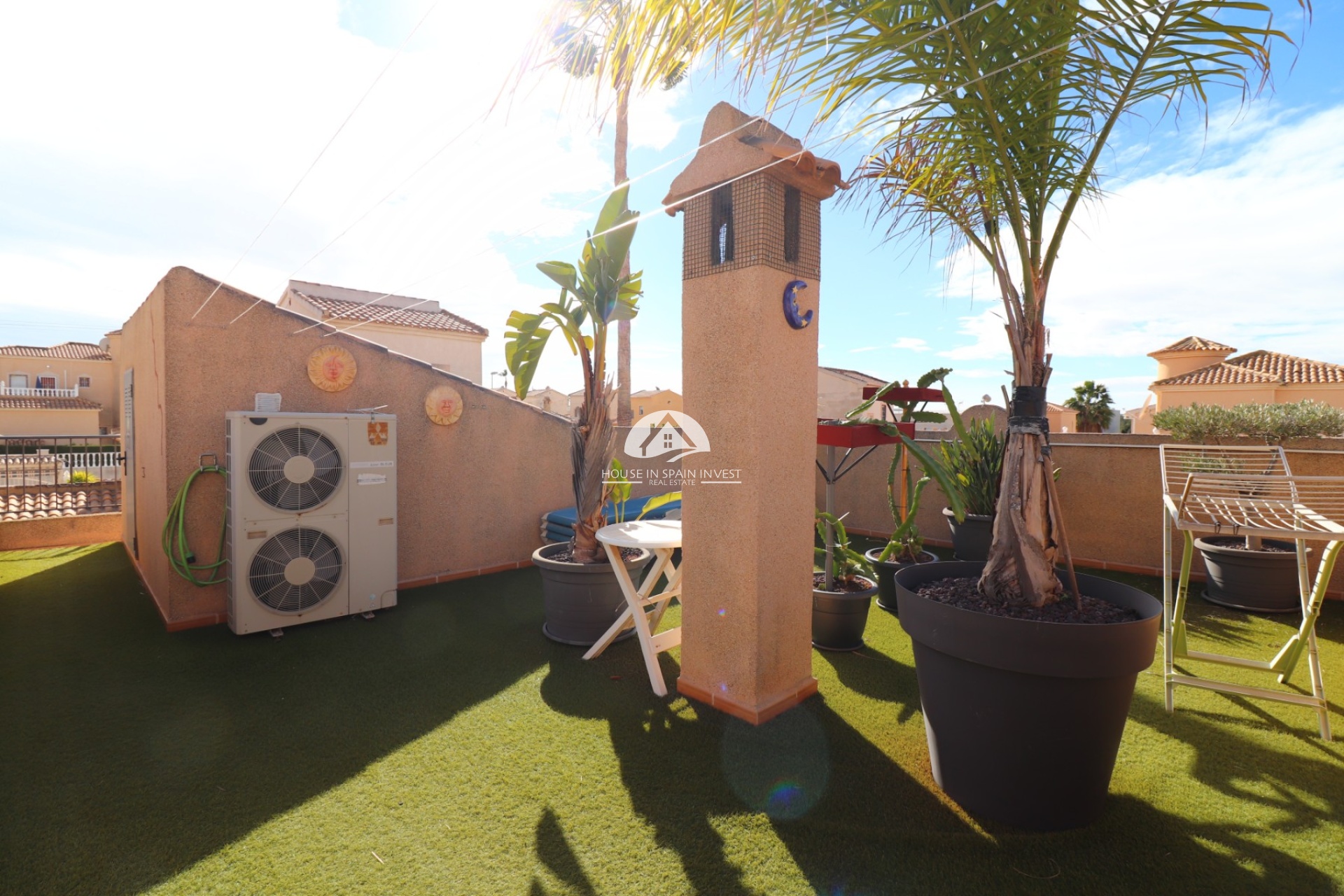 Resale - Villa - Rojales - Ciudad Quesada - Ciudad Quesada