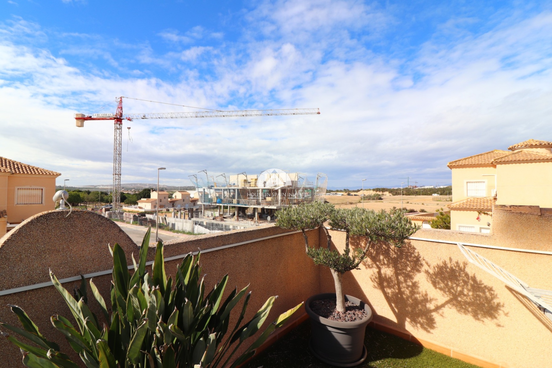 Resale - Villa - Rojales - Ciudad Quesada - Ciudad Quesada