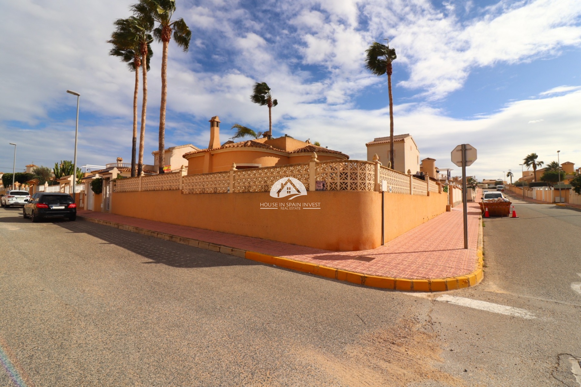 Resale - Villa - Rojales - Ciudad Quesada - Ciudad Quesada