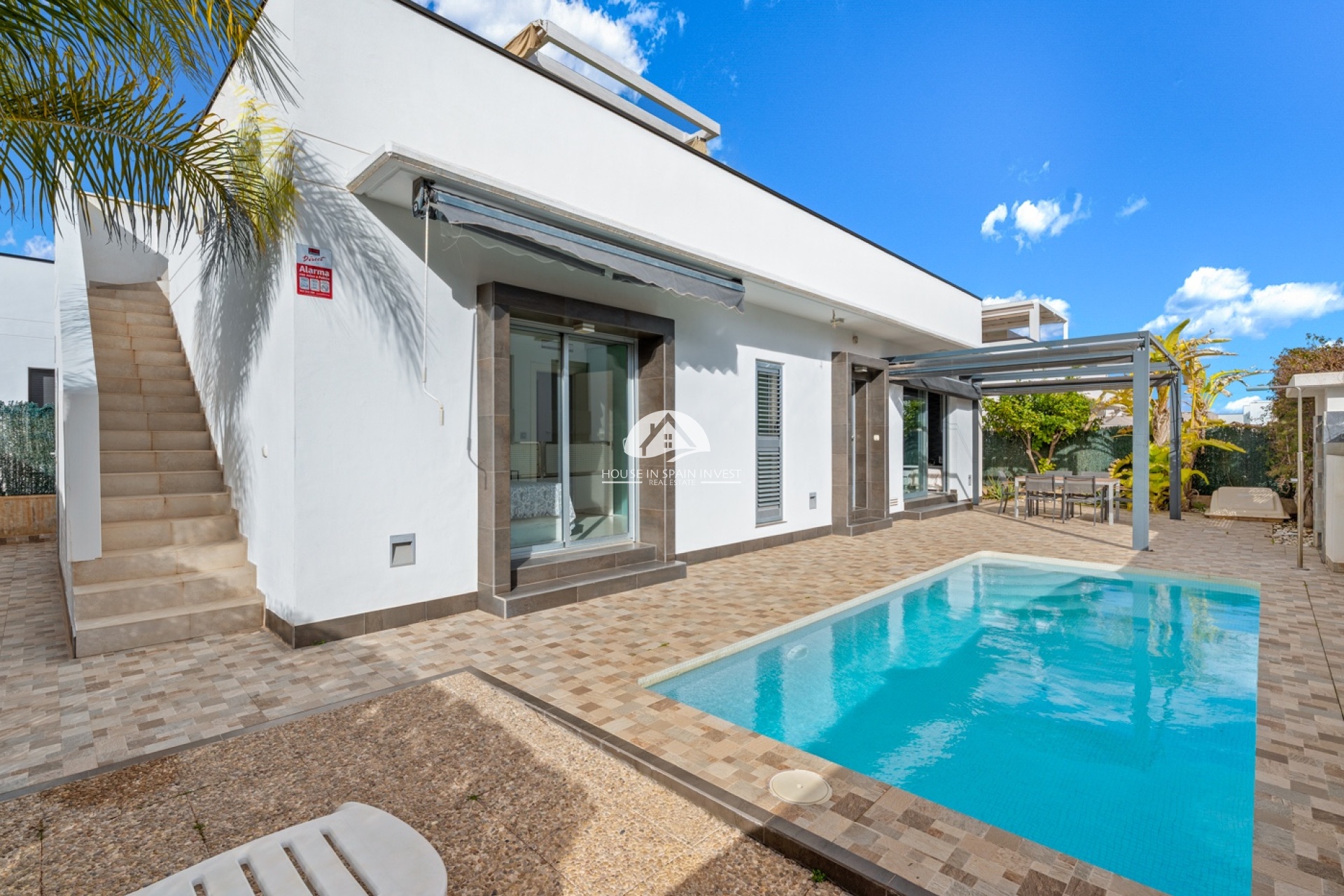 Resale - Villa - Rojales - Ciudad Quesada - Ciudad Quesada