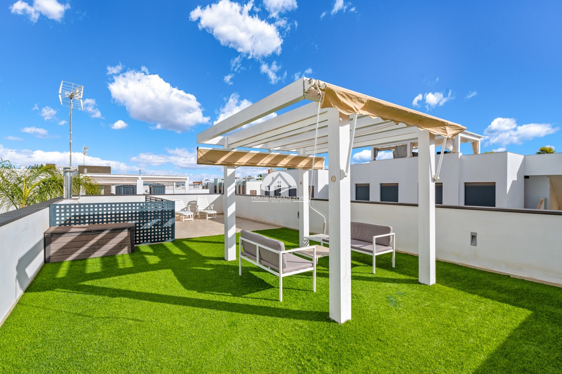 Resale - Villa - Rojales - Ciudad Quesada - Ciudad Quesada