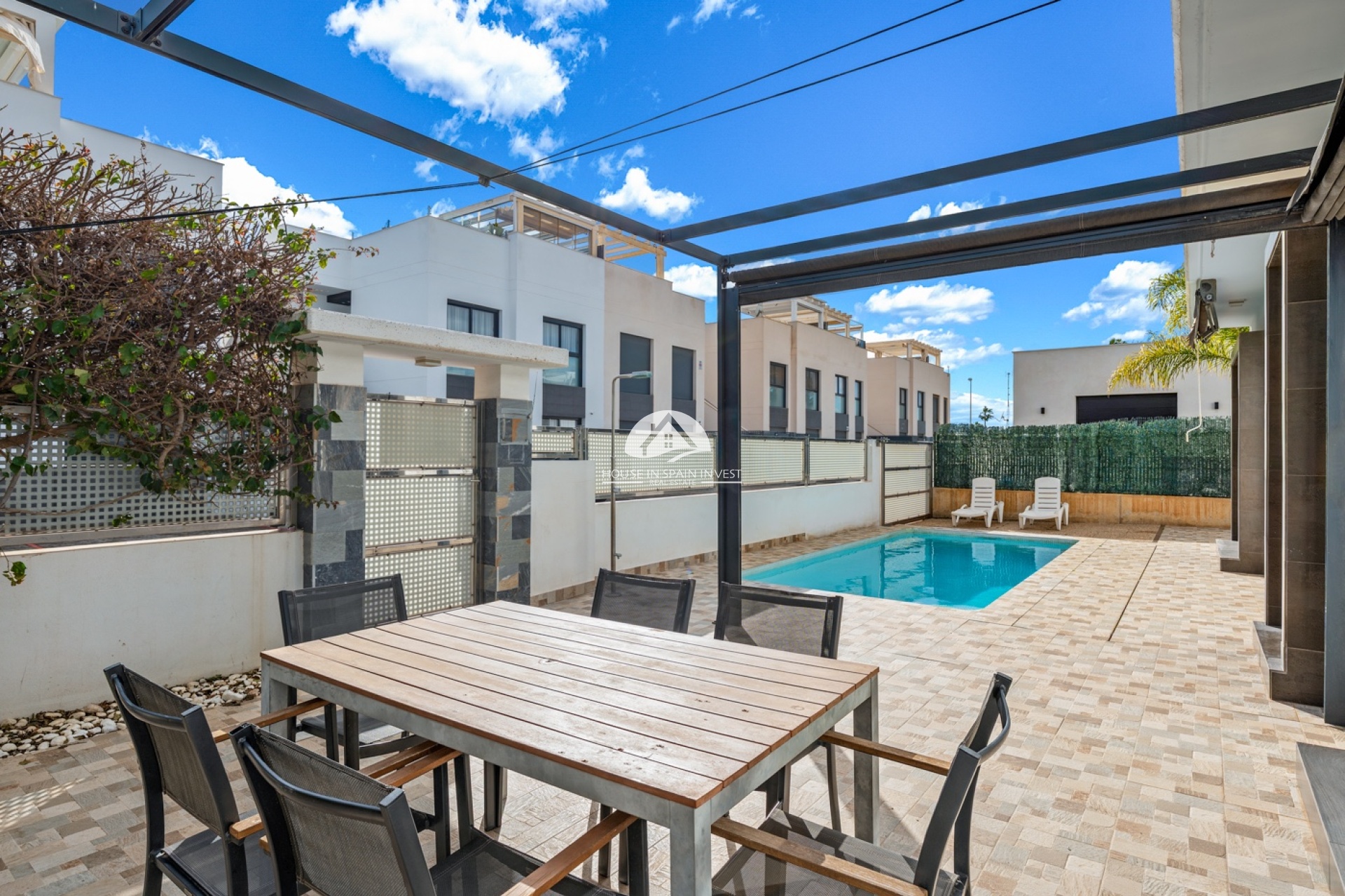 Resale - Villa - Rojales - Ciudad Quesada - Ciudad Quesada