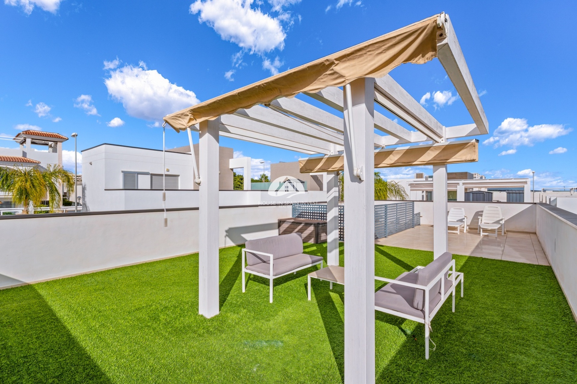 Resale - Villa - Rojales - Ciudad Quesada - Ciudad Quesada