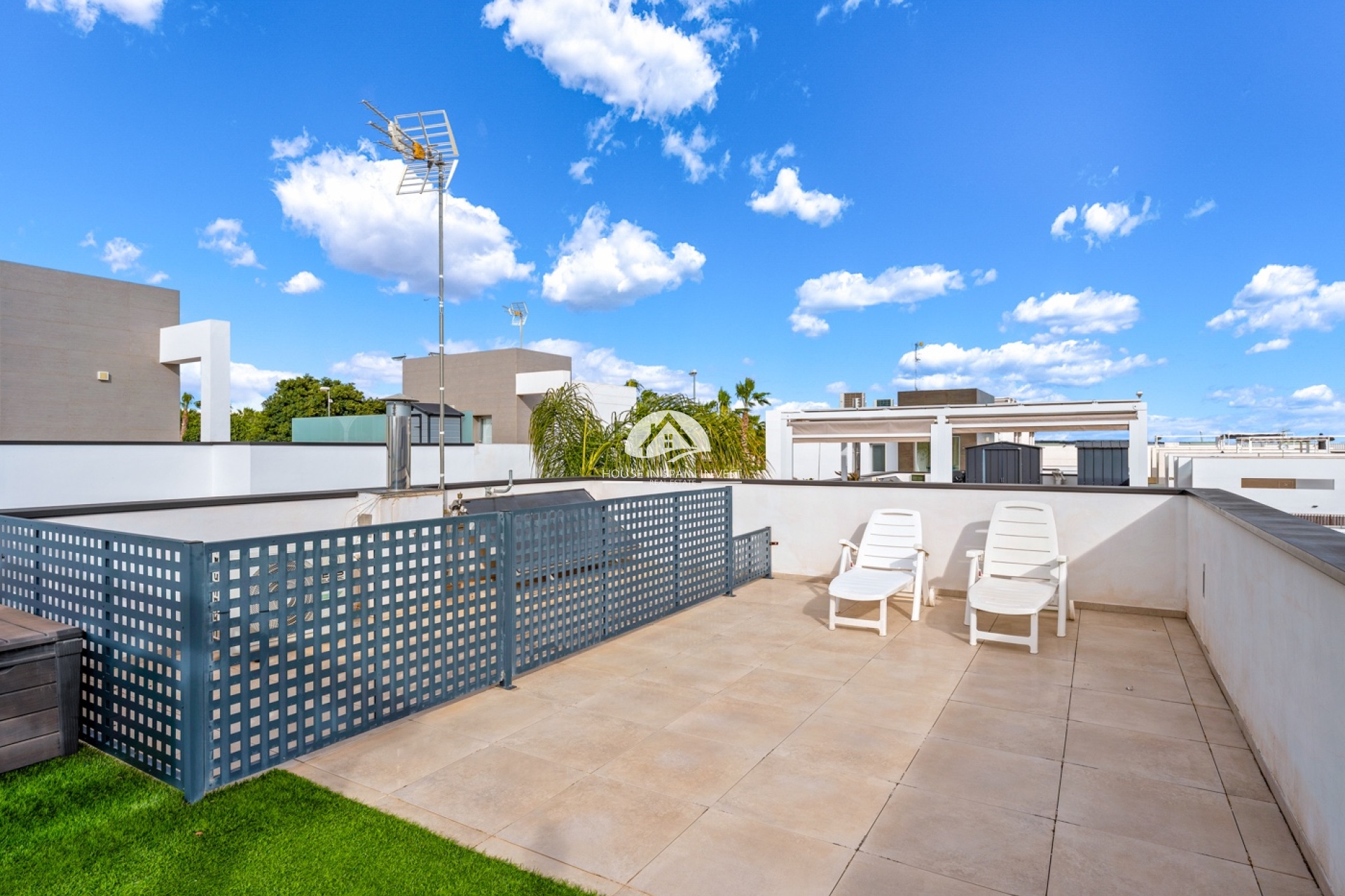 Resale - Villa - Rojales - Ciudad Quesada - Ciudad Quesada