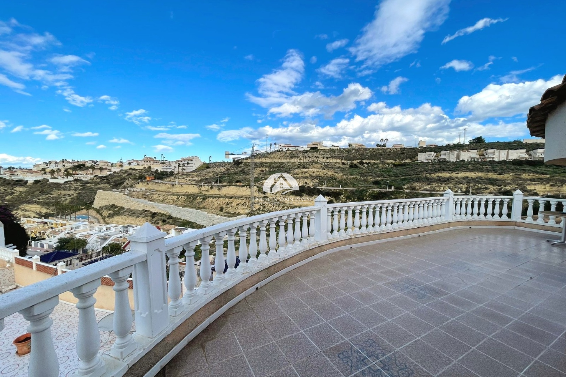 Resale - Villa - Rojales - Ciudad Quesada - Ciudad Quesada