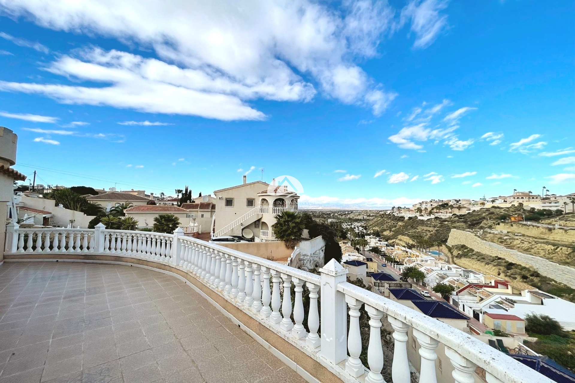 Resale - Villa - Rojales - Ciudad Quesada - Ciudad Quesada