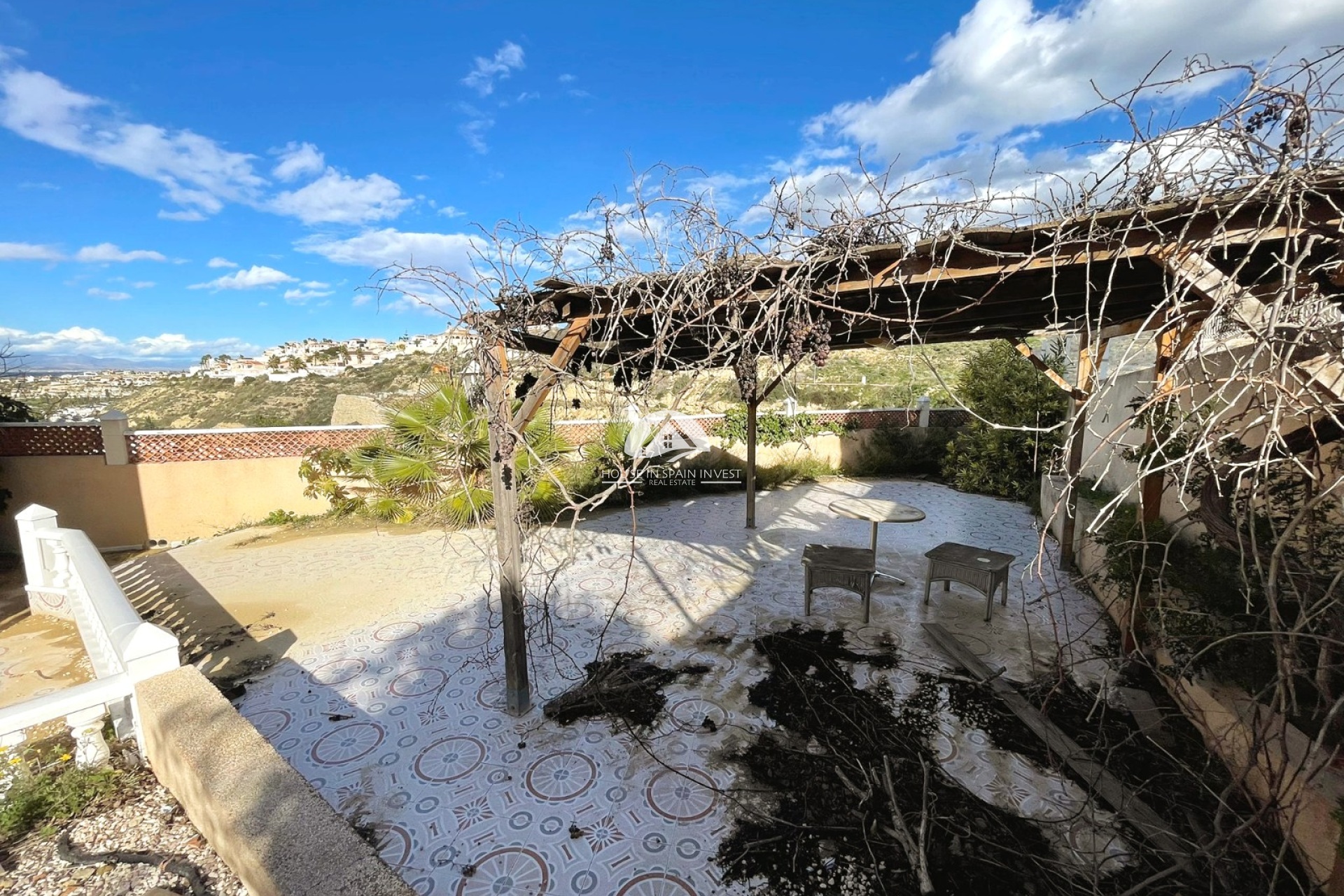 Resale - Villa - Rojales - Ciudad Quesada - Ciudad Quesada