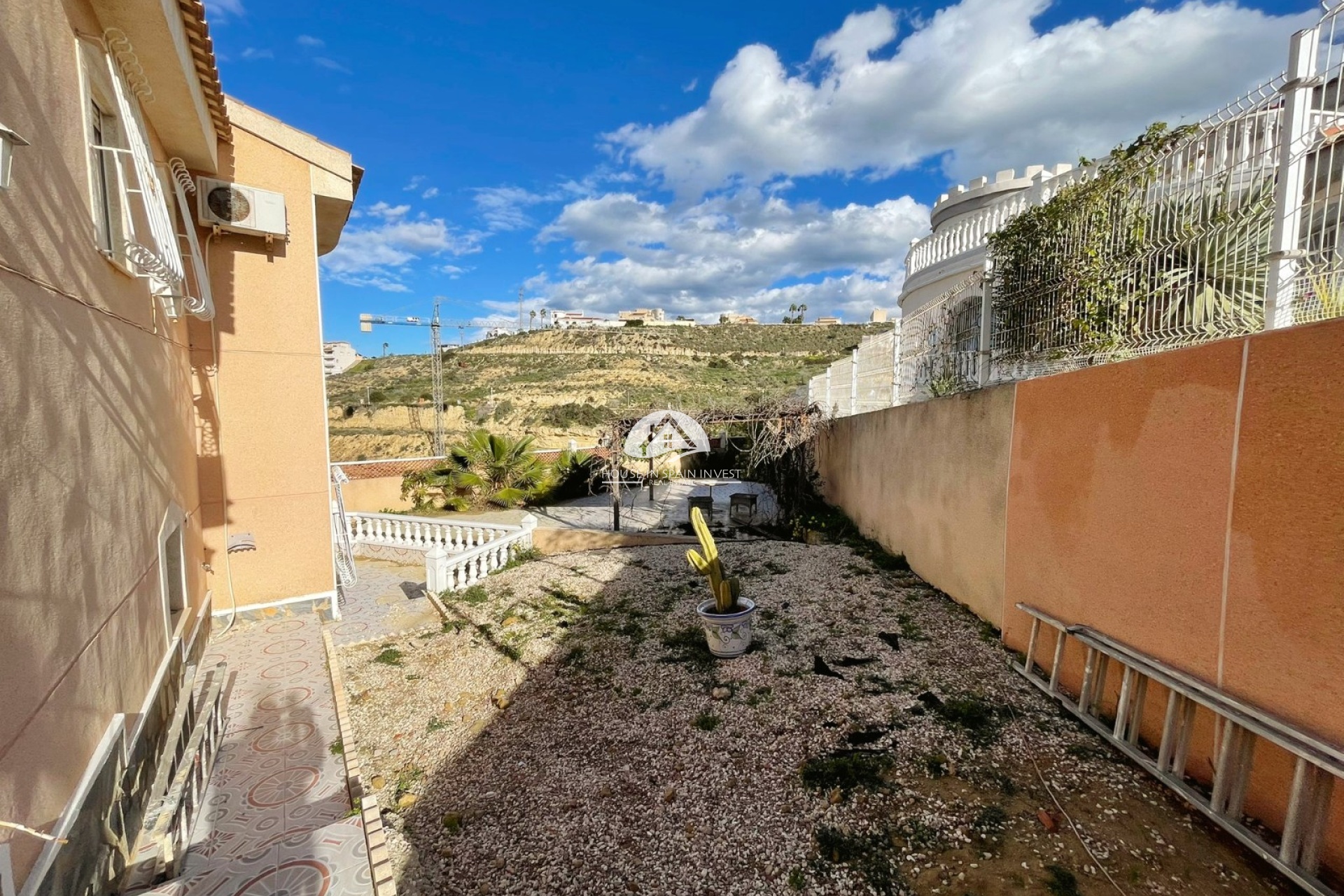 Resale - Villa - Rojales - Ciudad Quesada - Ciudad Quesada