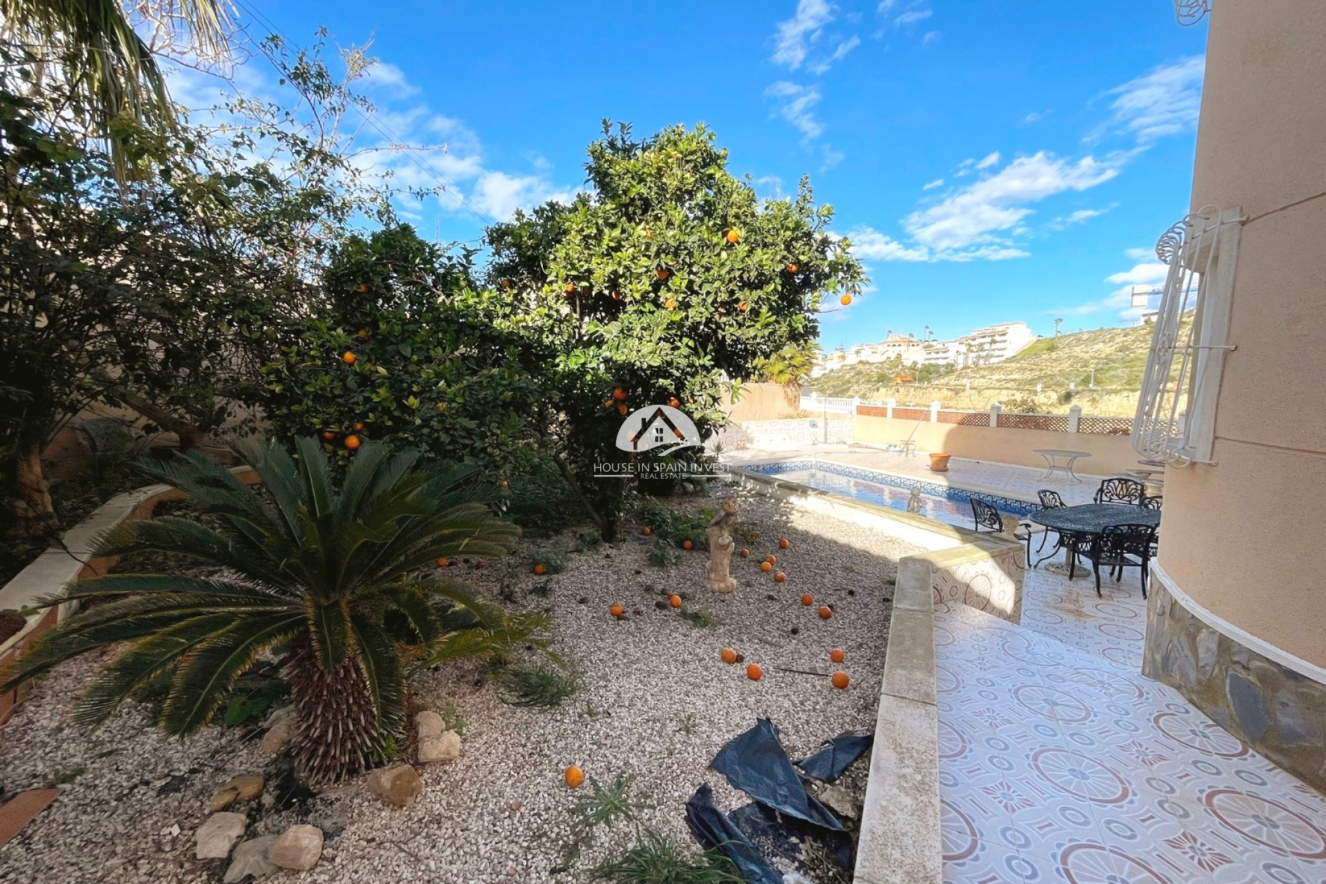 Resale - Villa - Rojales - Ciudad Quesada - Ciudad Quesada