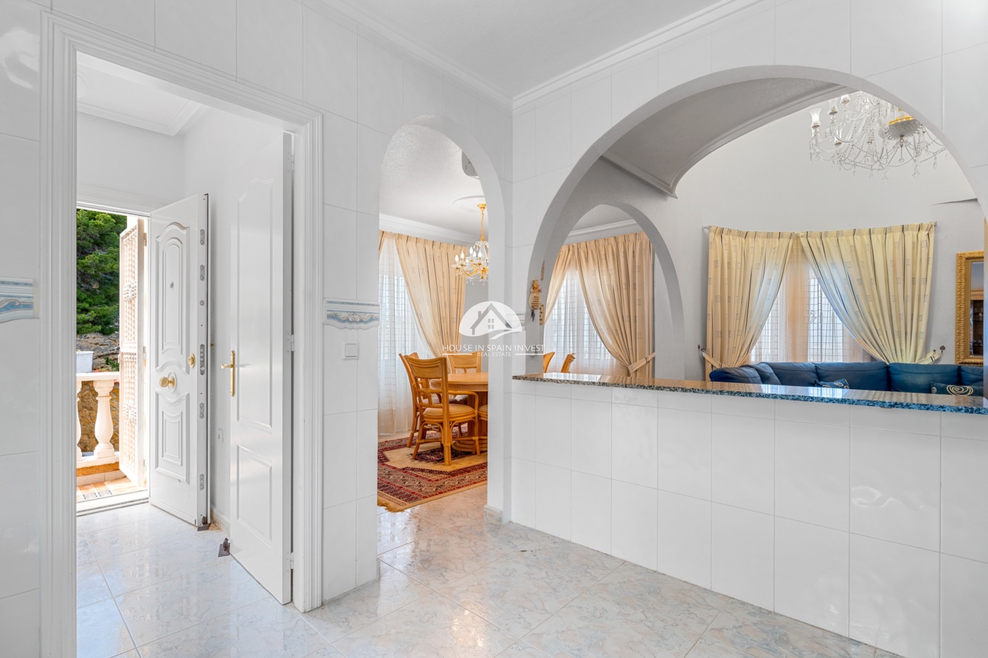 Resale - Villa - Rojales - Ciudad Quesada - Ciudad Quesada