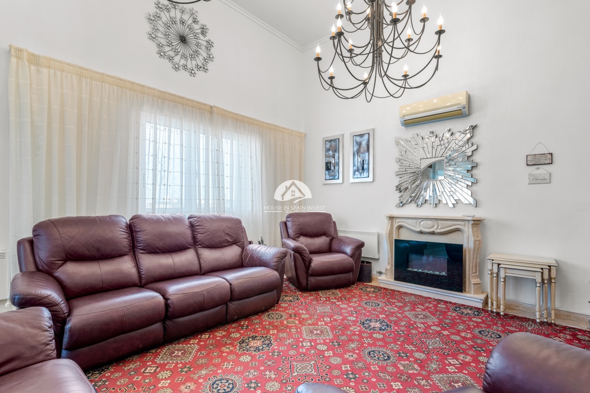 Resale - Villa - Rojales - Ciudad Quesada - Ciudad Quesada