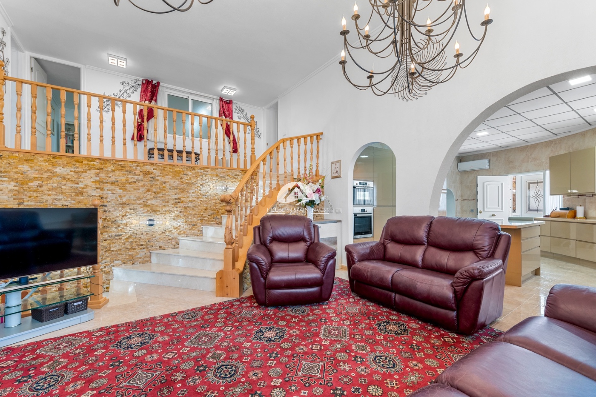 Resale - Villa - Rojales - Ciudad Quesada - Ciudad Quesada