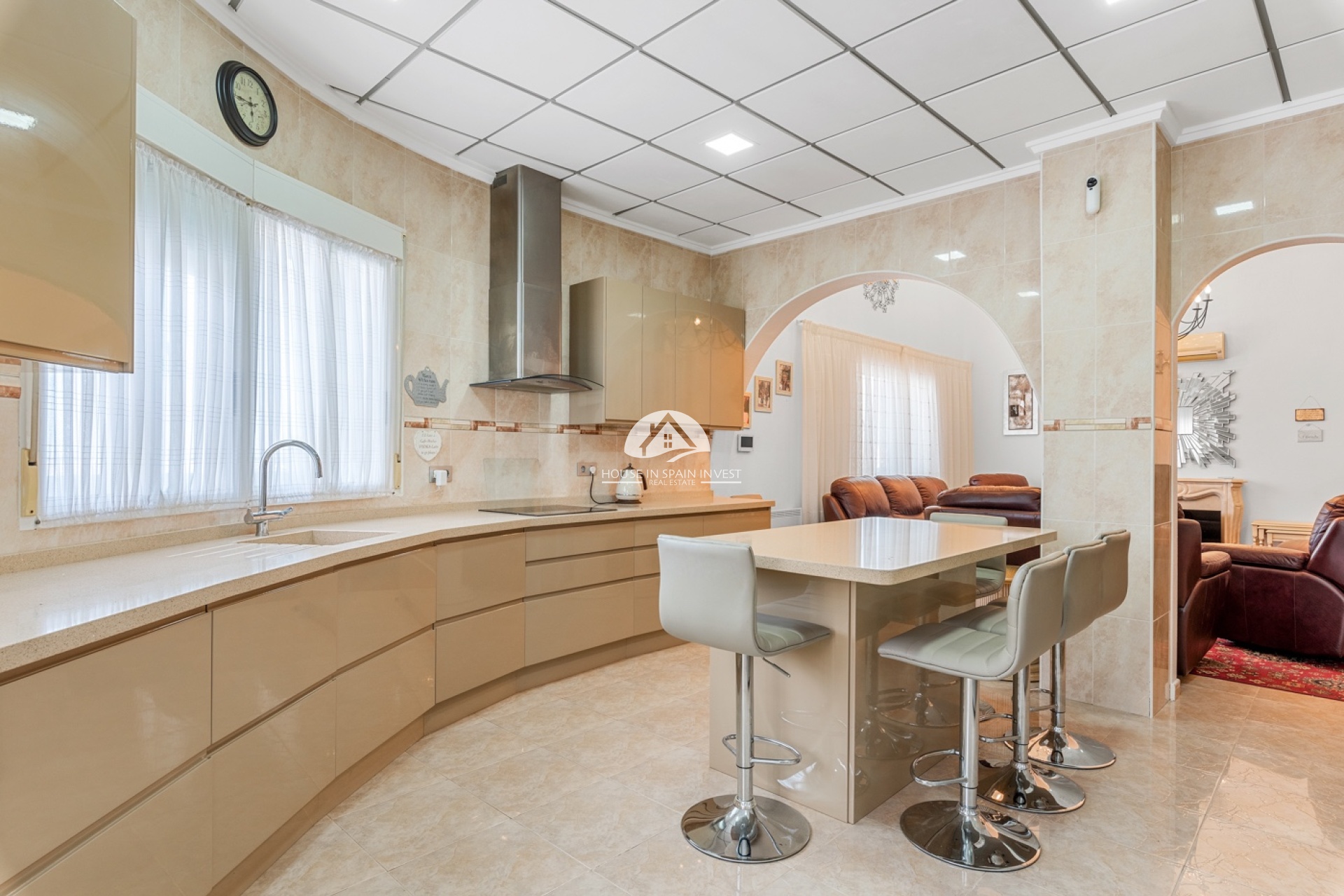 Resale - Villa - Rojales - Ciudad Quesada - Ciudad Quesada