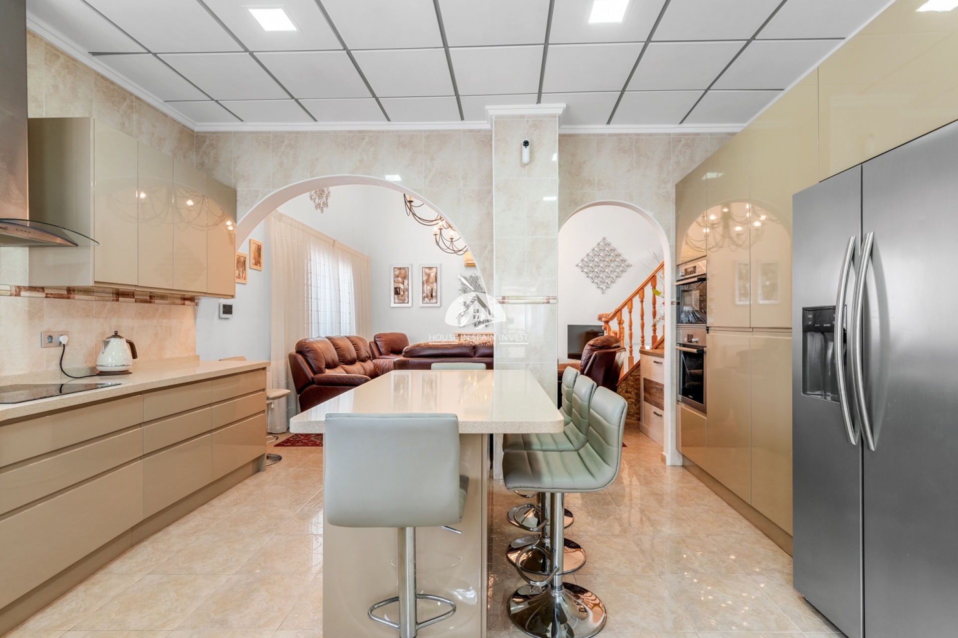 Resale - Villa - Rojales - Ciudad Quesada - Ciudad Quesada