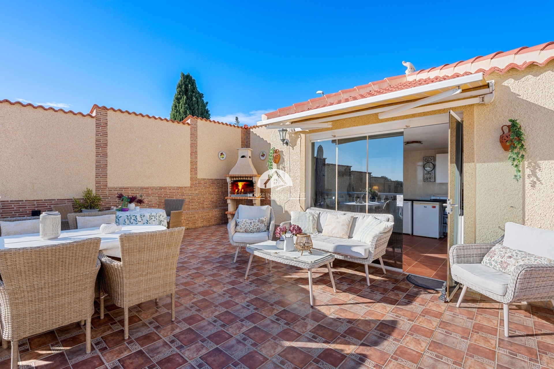 Resale - Villa - Rojales - Ciudad Quesada - Ciudad Quesada