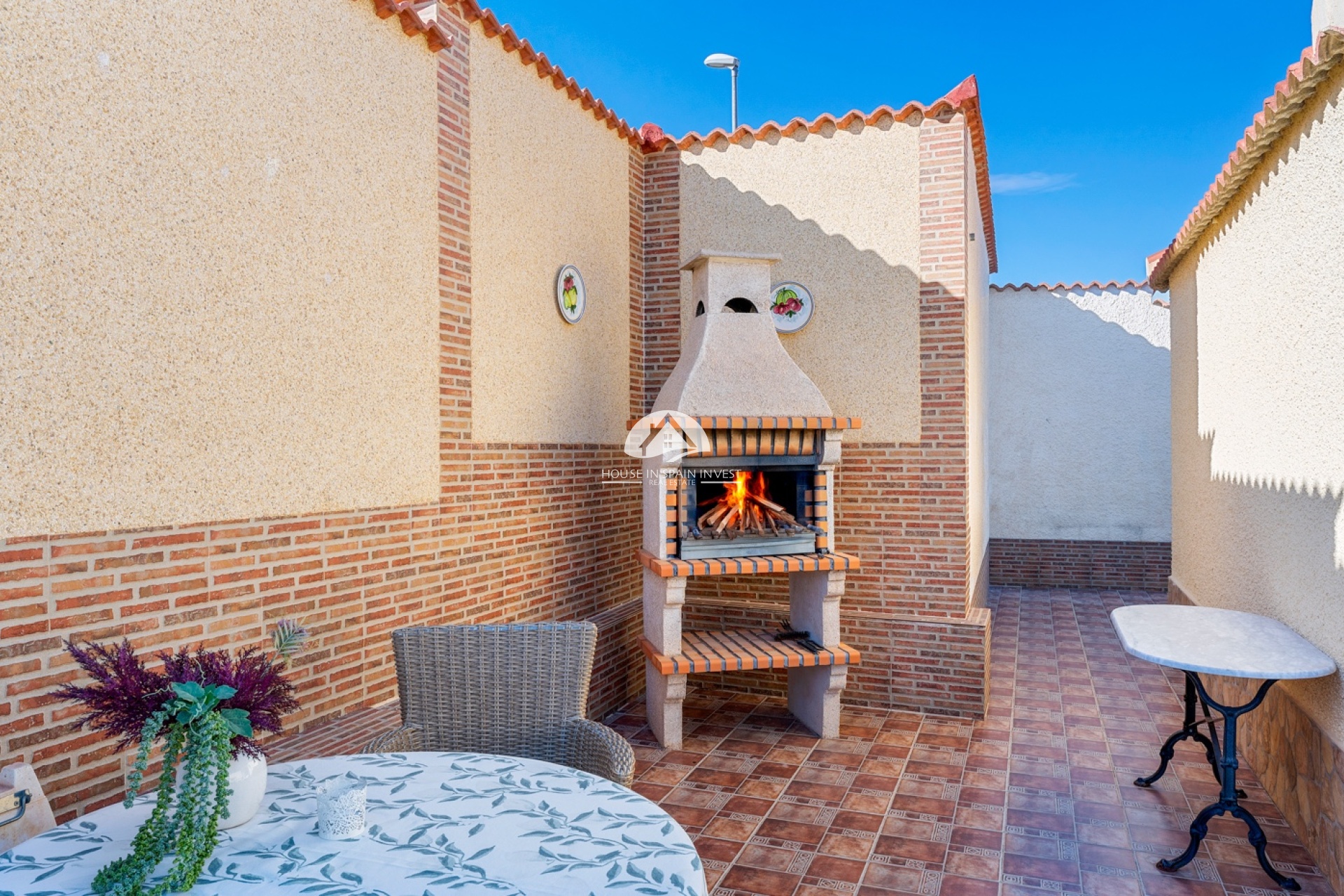 Resale - Villa - Rojales - Ciudad Quesada - Ciudad Quesada