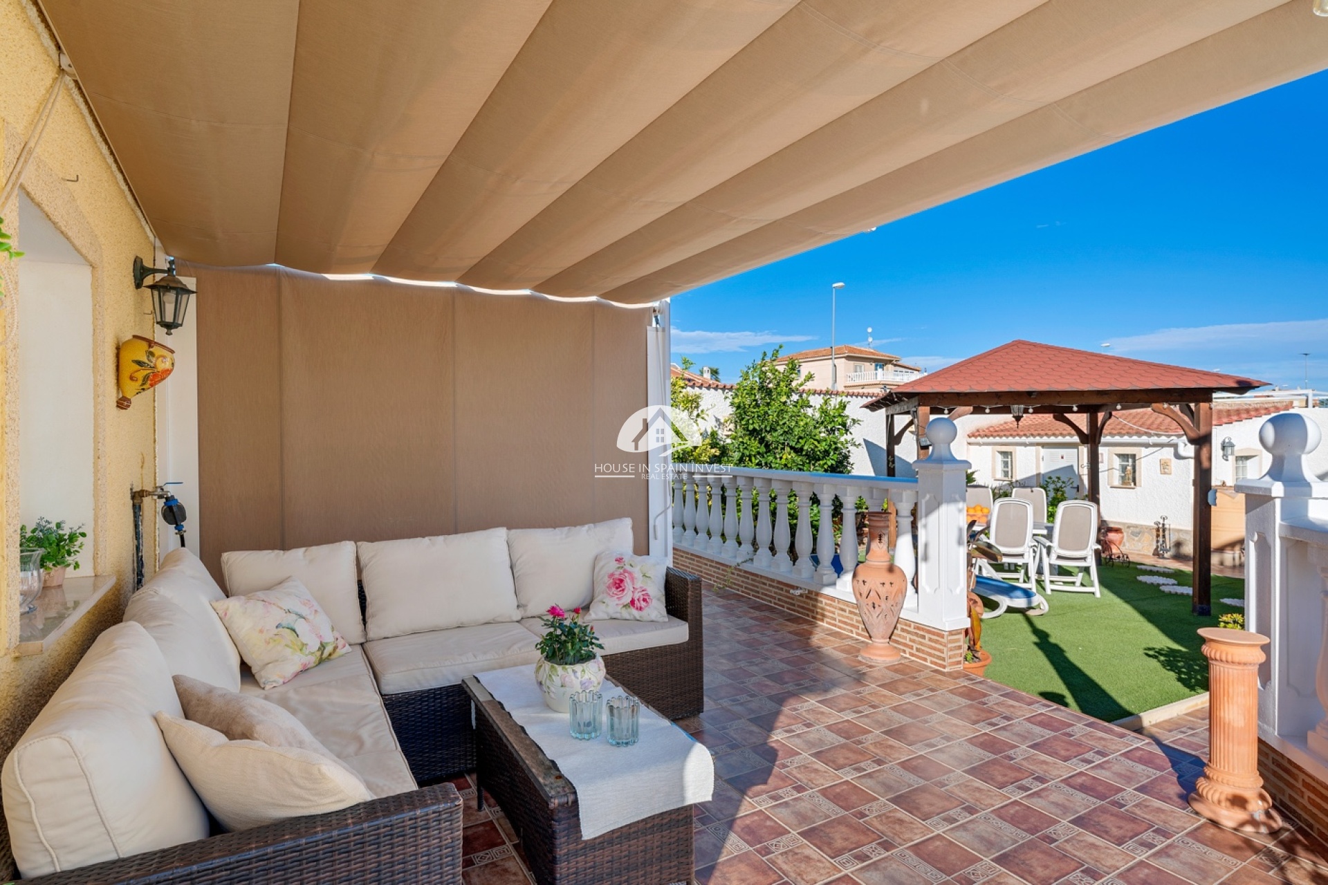 Resale - Villa - Rojales - Ciudad Quesada - Ciudad Quesada