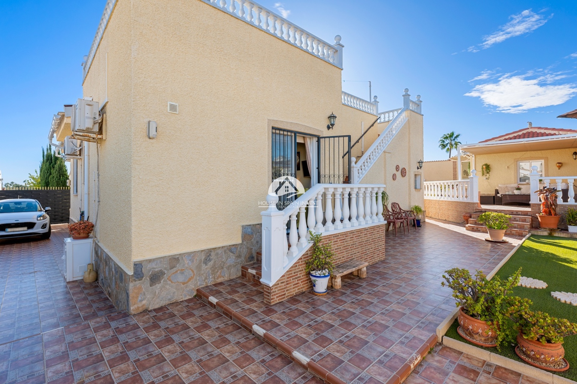 Resale - Villa - Rojales - Ciudad Quesada - Ciudad Quesada