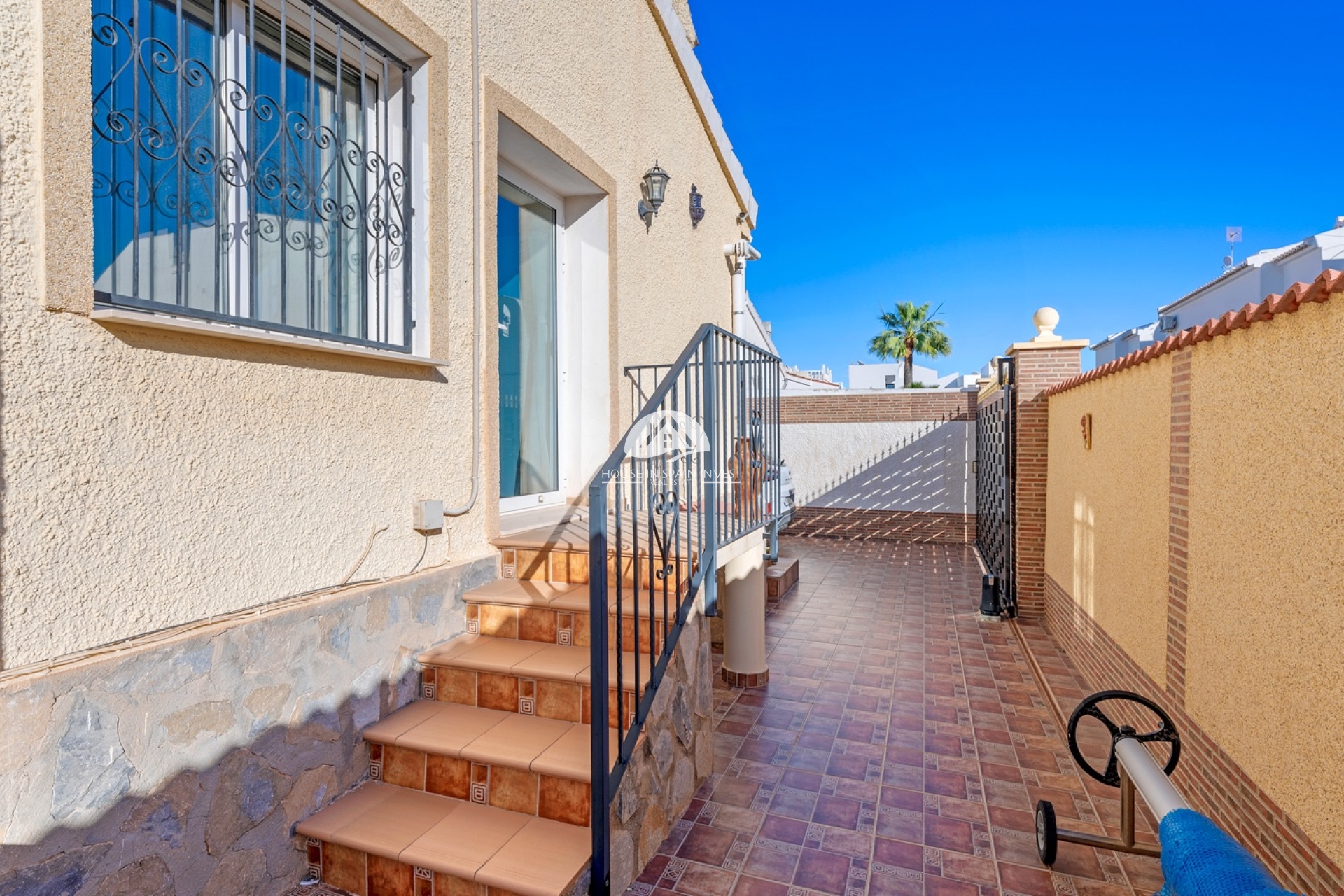 Resale - Villa - Rojales - Ciudad Quesada - Ciudad Quesada