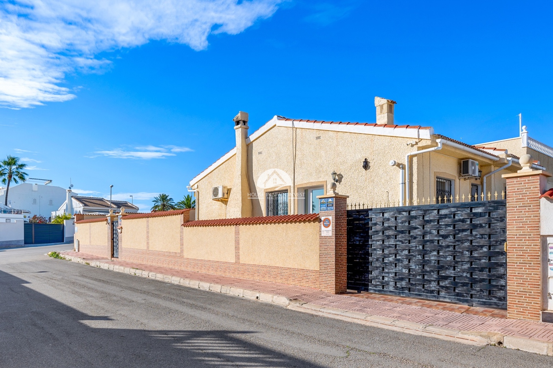 Resale - Villa - Rojales - Ciudad Quesada - Ciudad Quesada