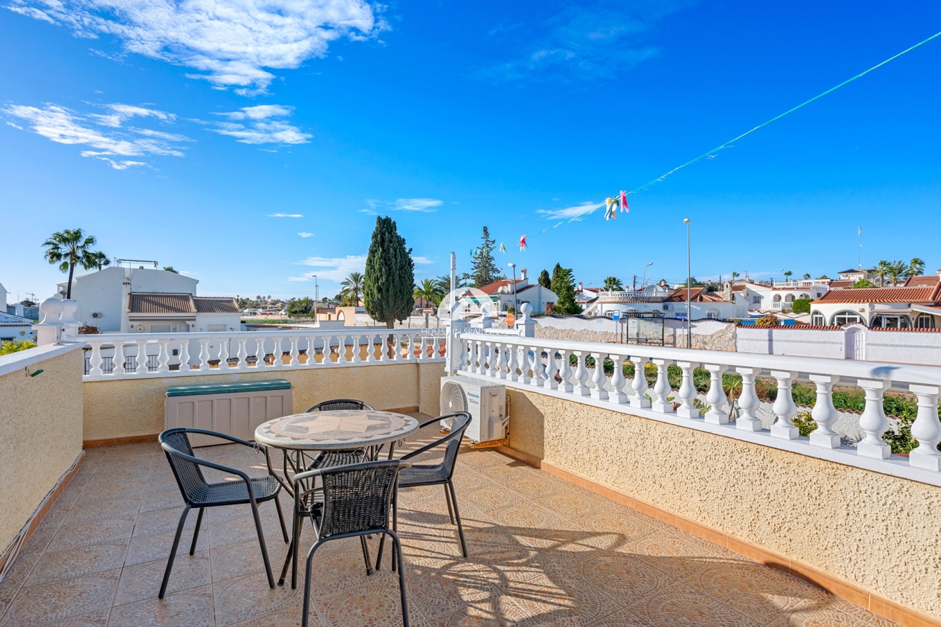 Resale - Villa - Rojales - Ciudad Quesada - Ciudad Quesada