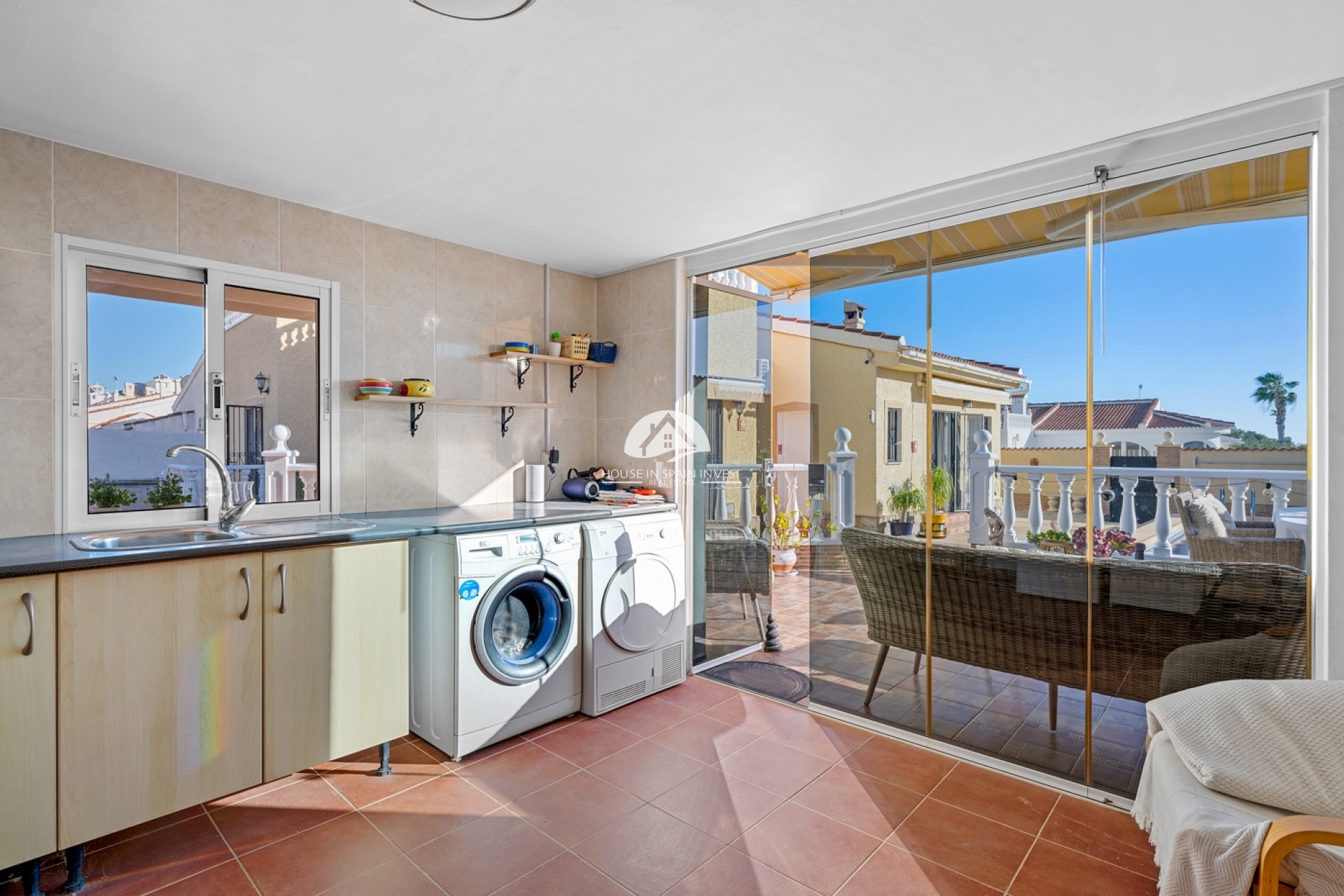 Resale - Villa - Rojales - Ciudad Quesada - Ciudad Quesada