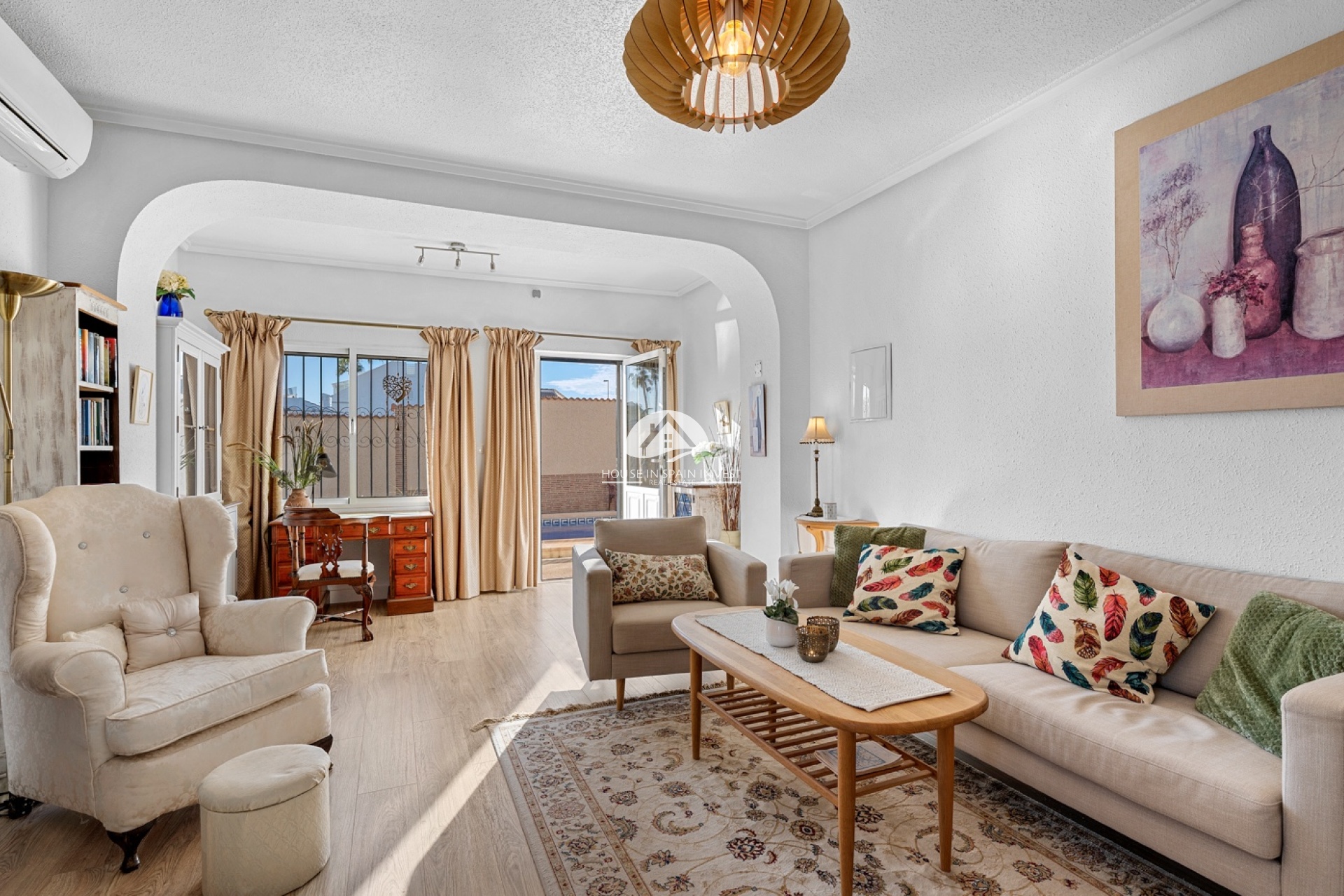 Resale - Villa - Rojales - Ciudad Quesada - Ciudad Quesada