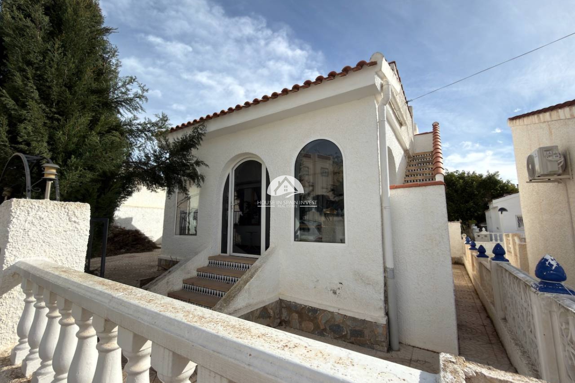 Resale - Villa - Rojales - Ciudad Quesada - Ciudad Quesada