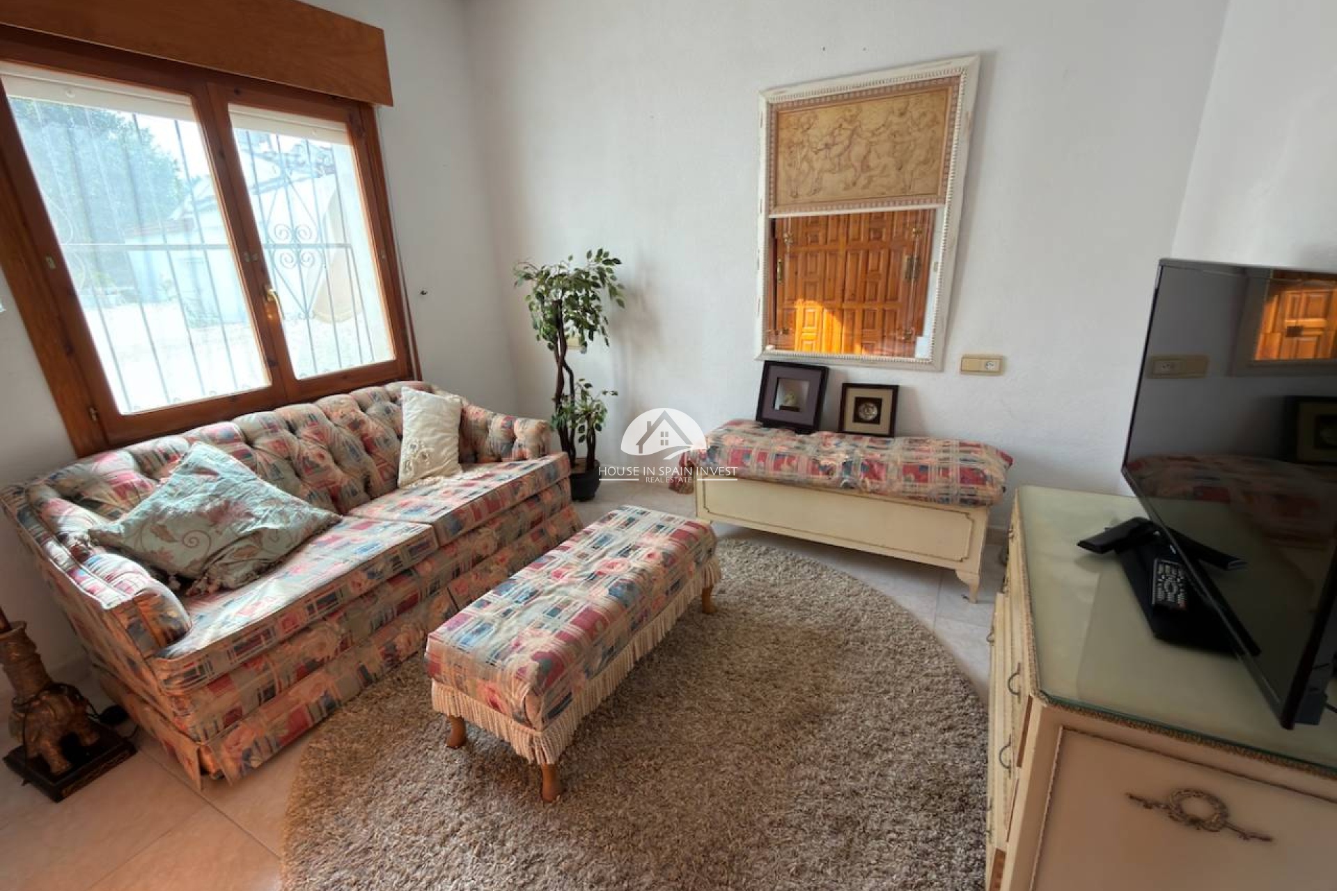 Resale - Villa - Rojales - Ciudad Quesada - Ciudad Quesada