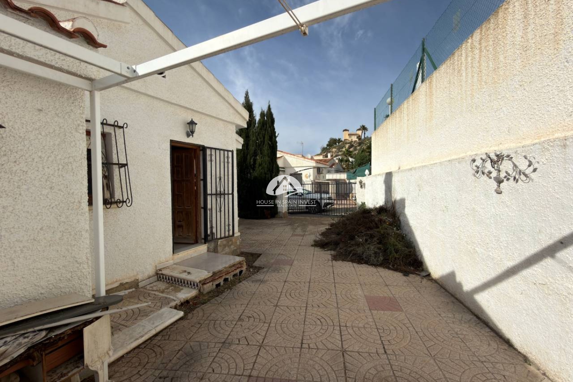 Resale - Villa - Rojales - Ciudad Quesada - Ciudad Quesada