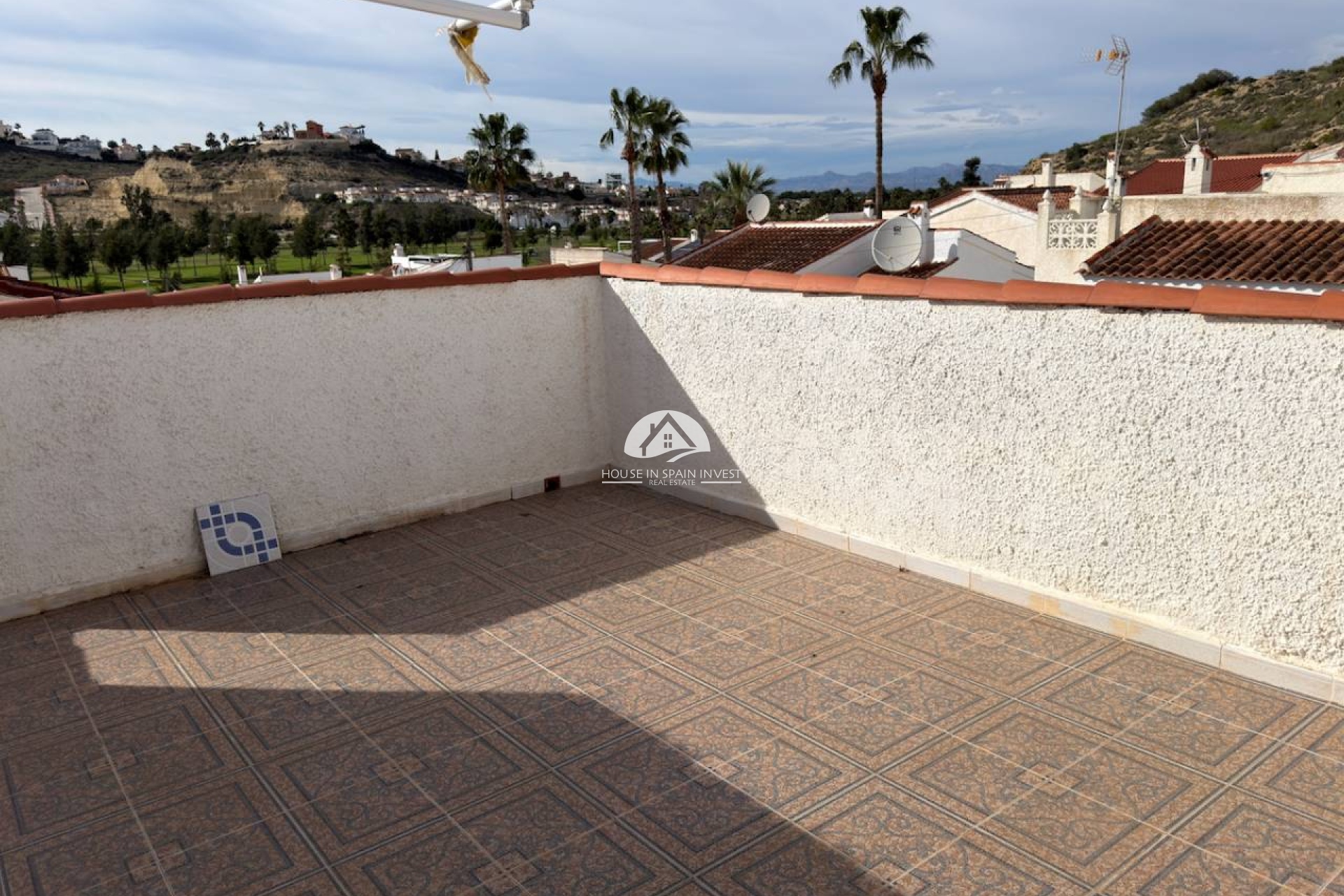 Resale - Villa - Rojales - Ciudad Quesada - Ciudad Quesada