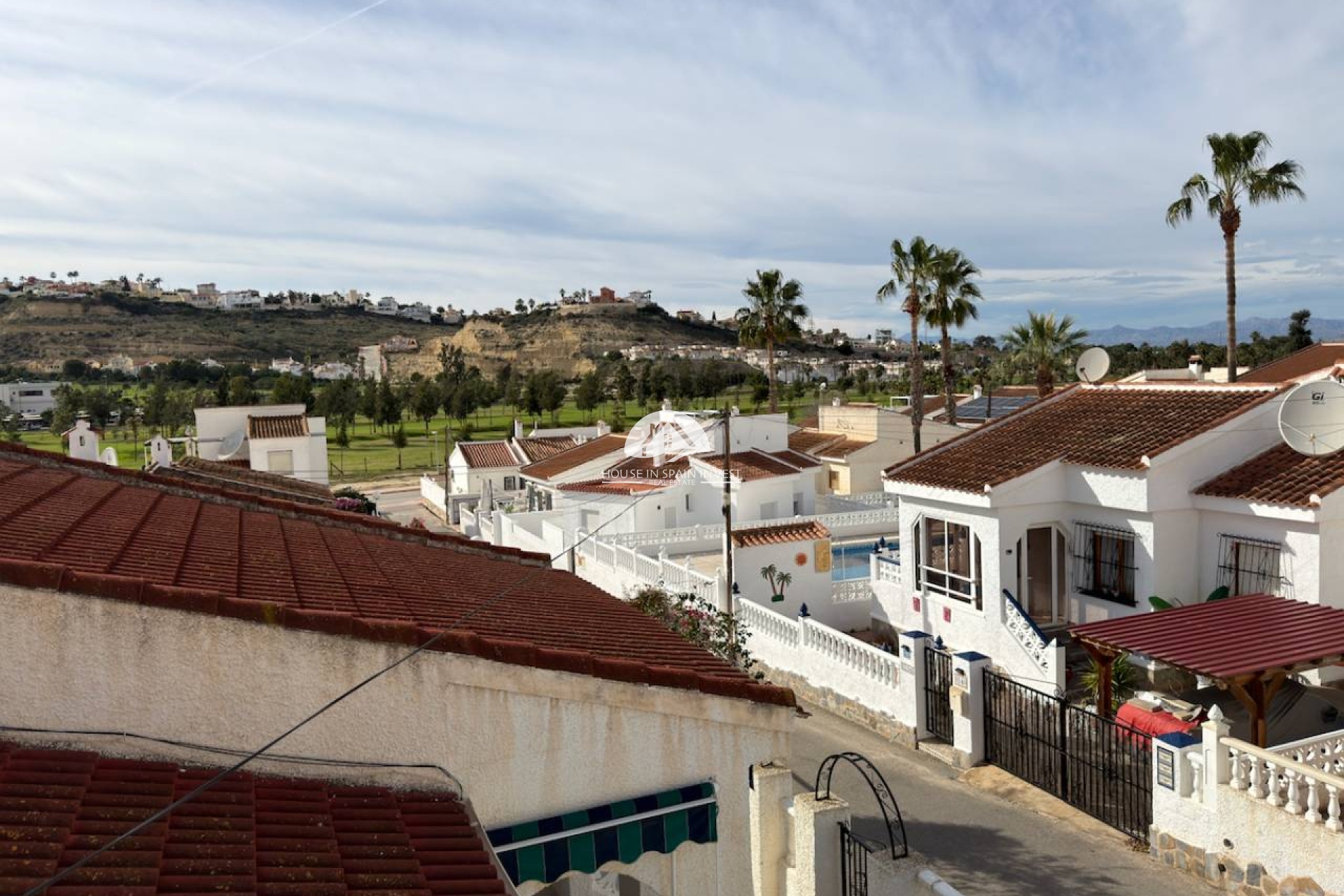 Resale - Villa - Rojales - Ciudad Quesada - Ciudad Quesada