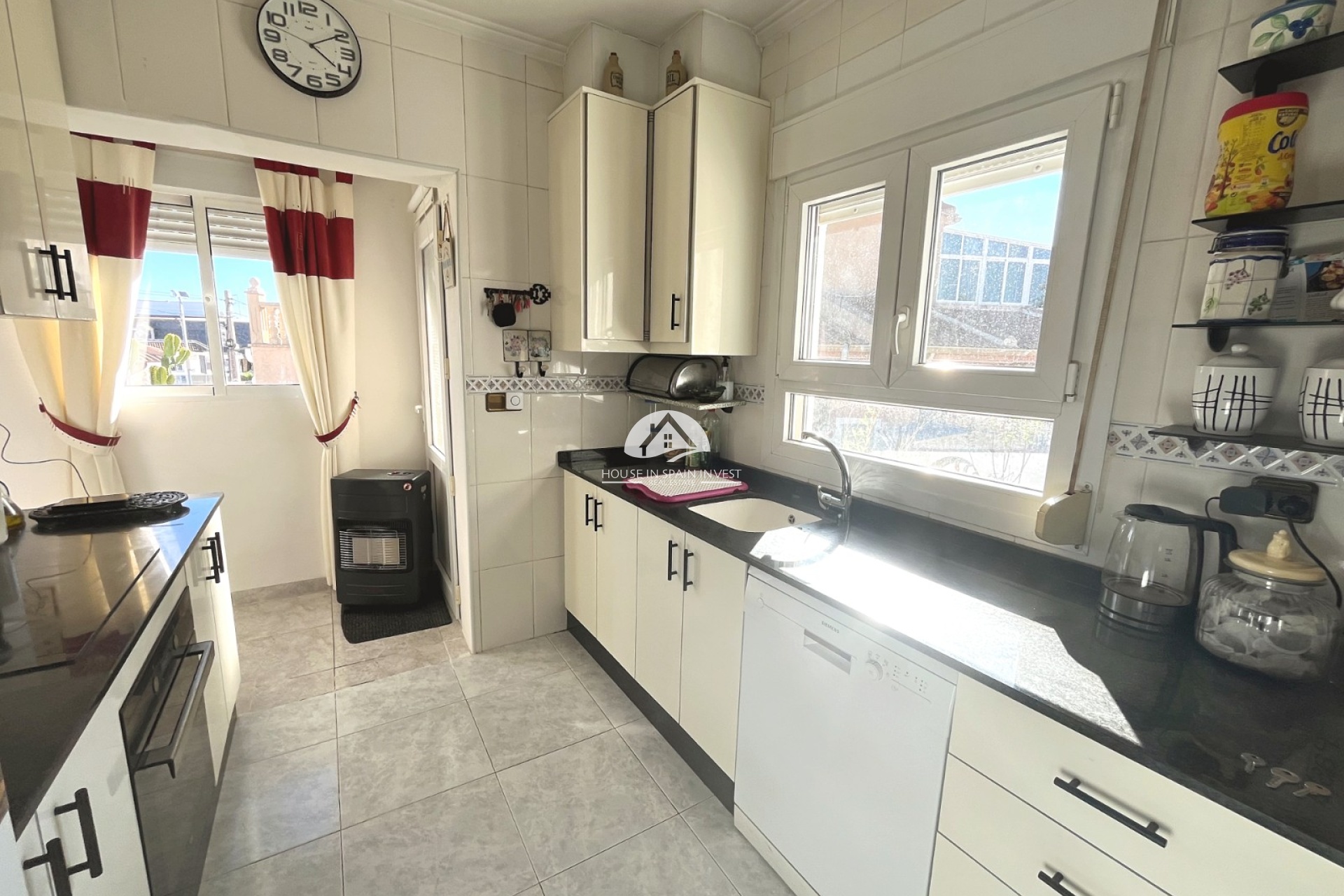 Resale - Villa - Rojales - Ciudad Quesada - Ciudad Quesada