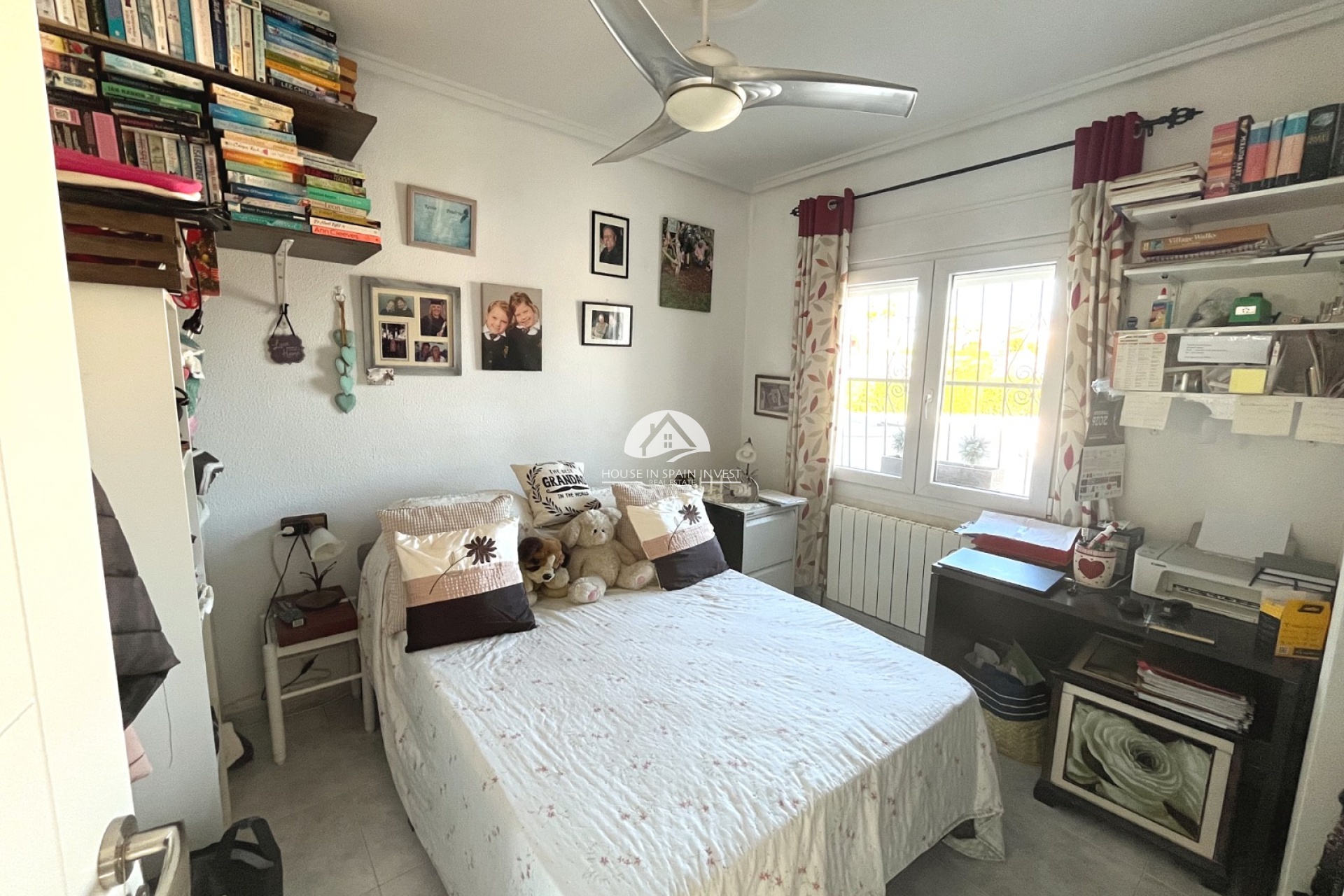 Resale - Villa - Rojales - Ciudad Quesada - Ciudad Quesada