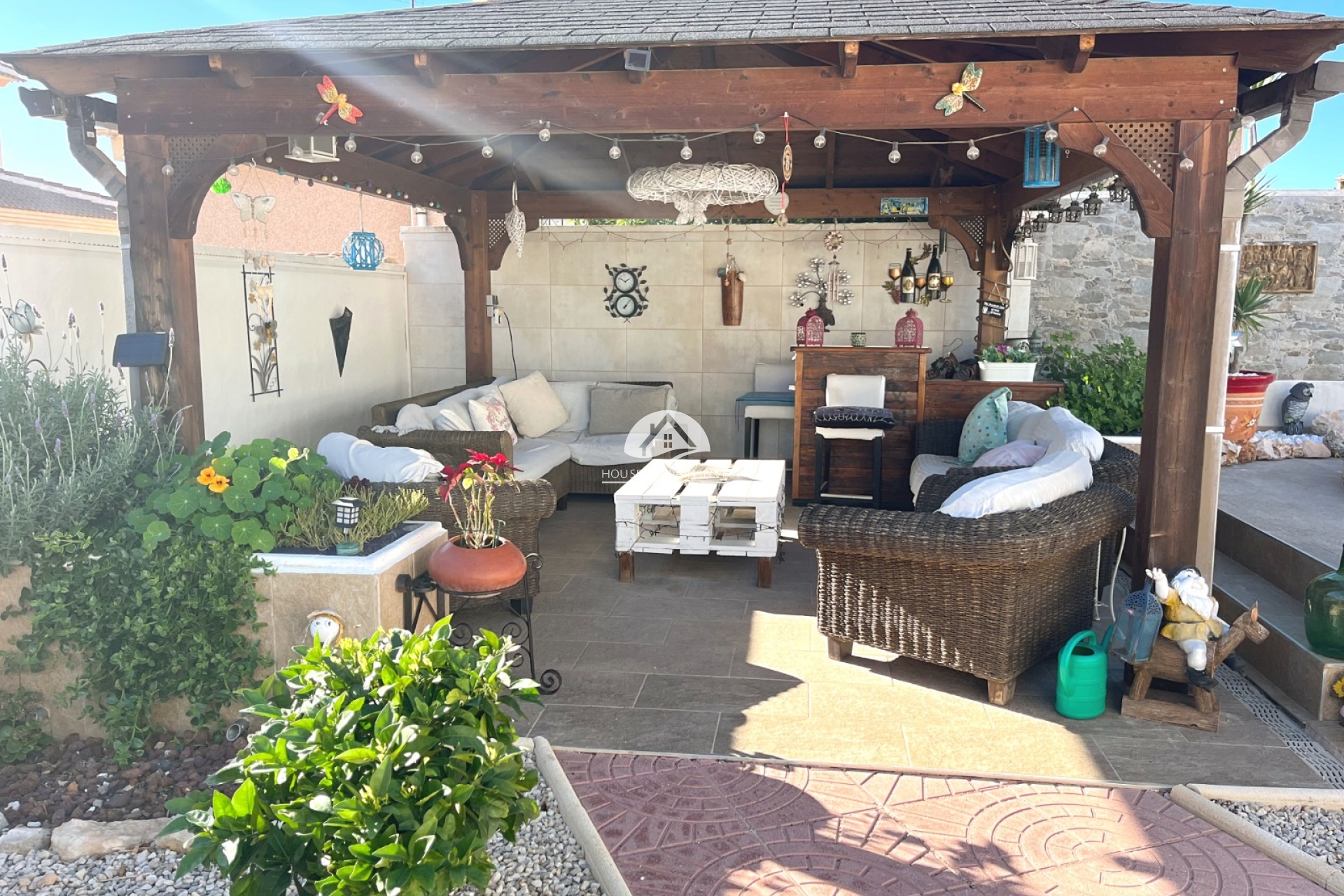 Resale - Villa - Rojales - Ciudad Quesada - Ciudad Quesada