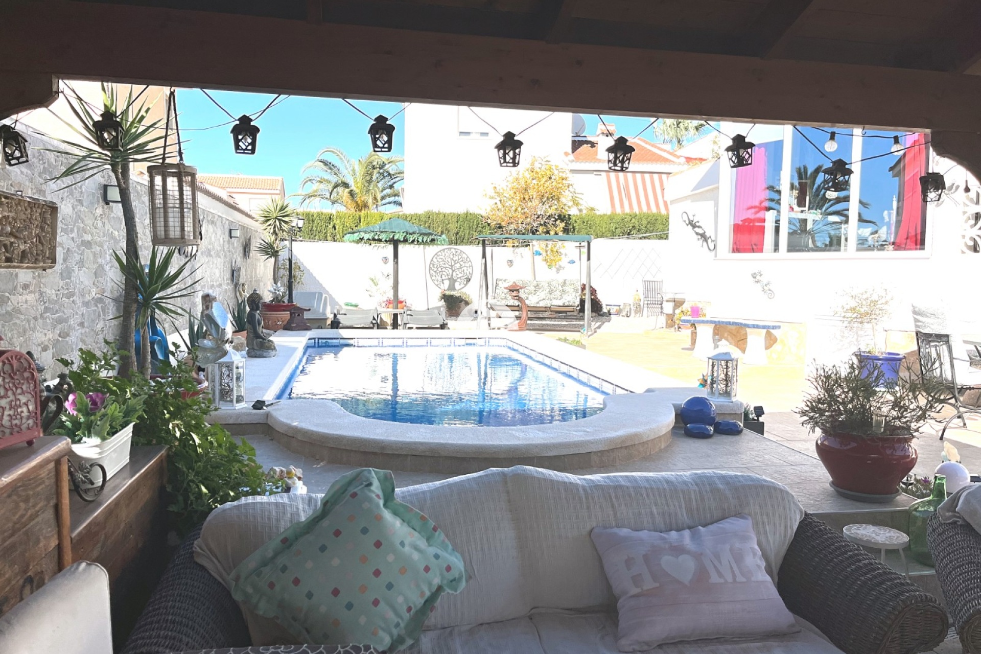 Resale - Villa - Rojales - Ciudad Quesada - Ciudad Quesada