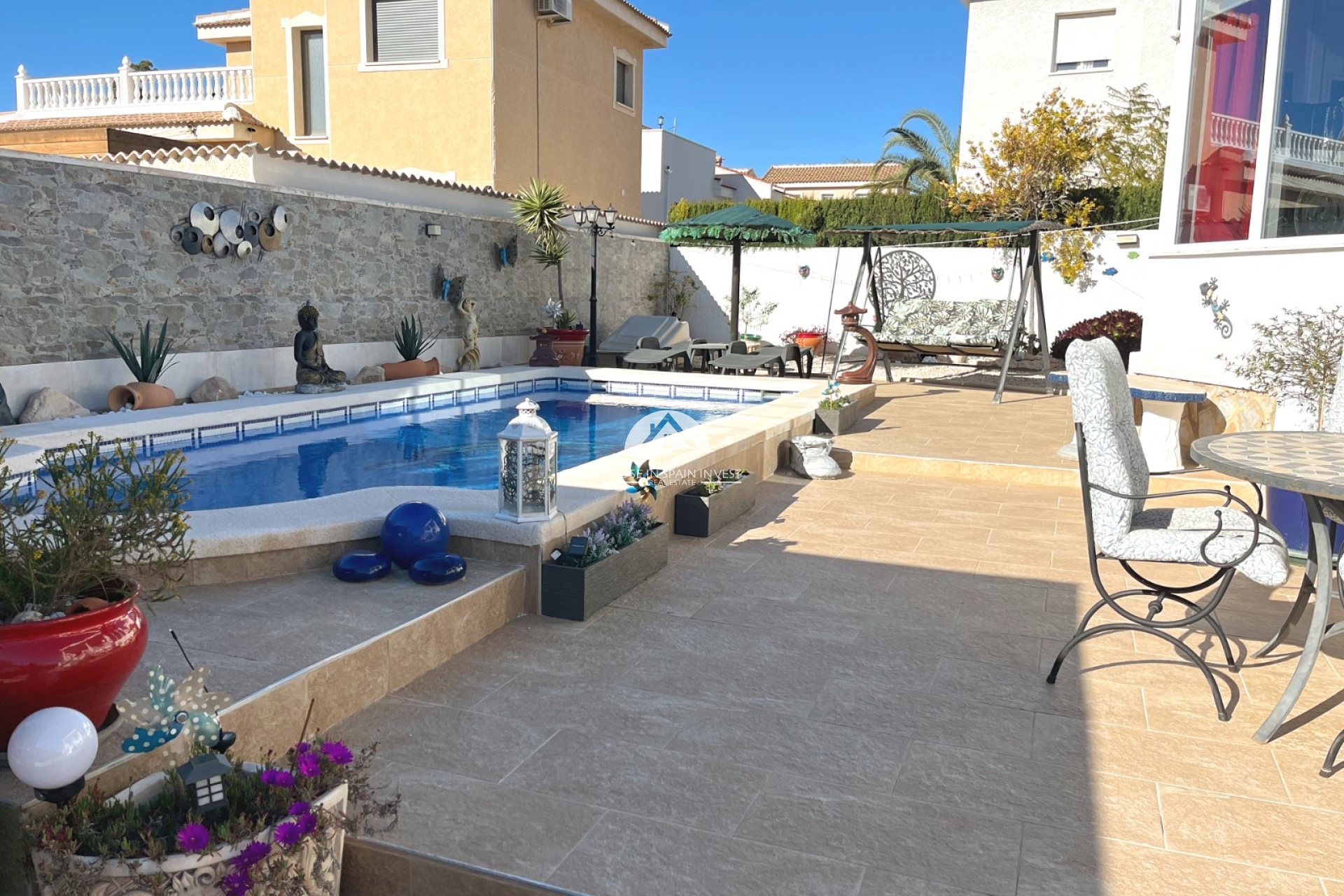 Resale - Villa - Rojales - Ciudad Quesada - Ciudad Quesada