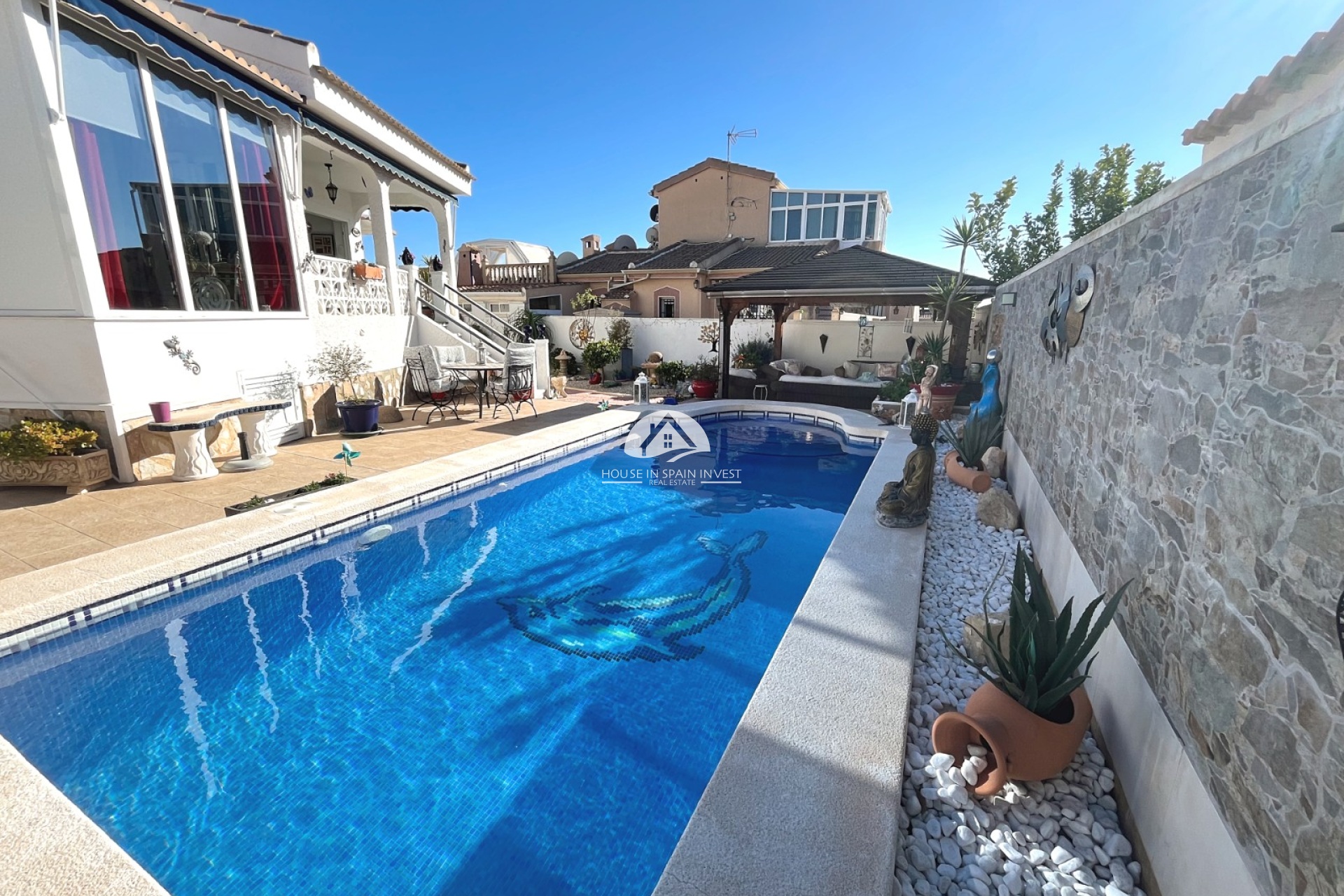 Resale - Villa - Rojales - Ciudad Quesada - Ciudad Quesada