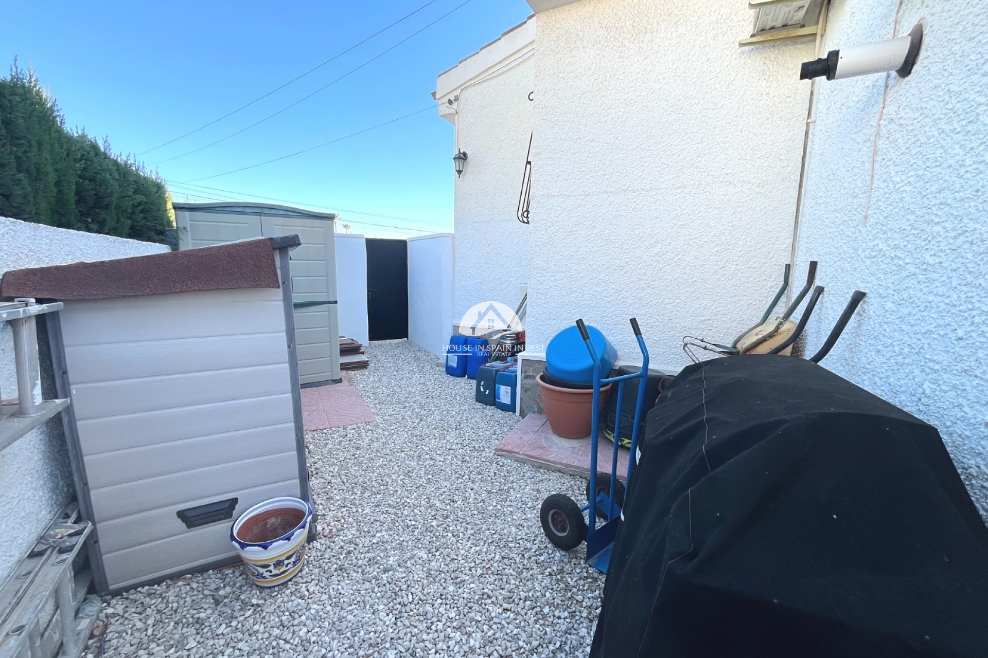 Resale - Villa - Rojales - Ciudad Quesada - Ciudad Quesada