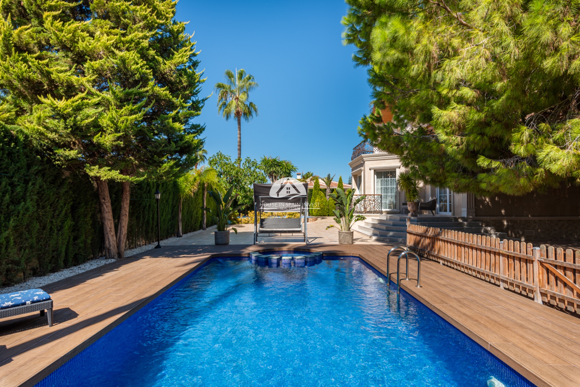 Resale - Villa - Rojales - Ciudad Quesada - Ciudad Quesada