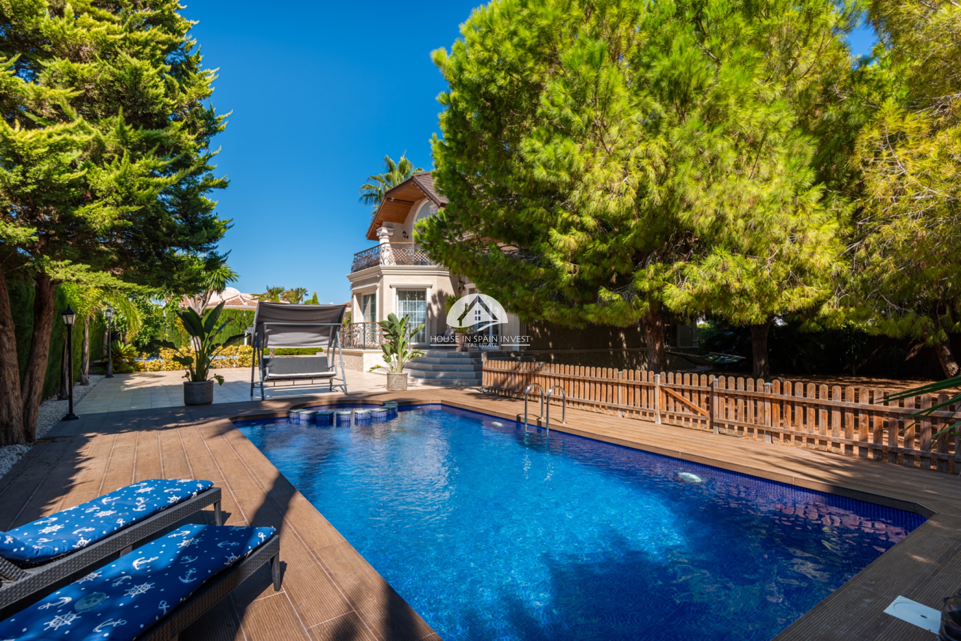 Resale - Villa - Rojales - Ciudad Quesada - Ciudad Quesada